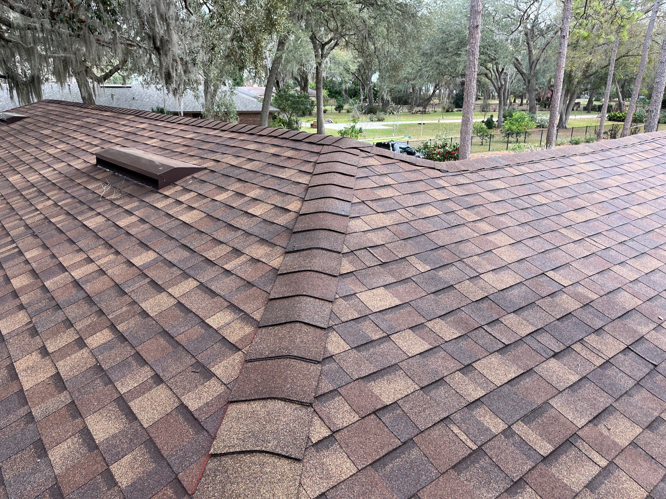 Shingle -> Shingle by Prime Roofing