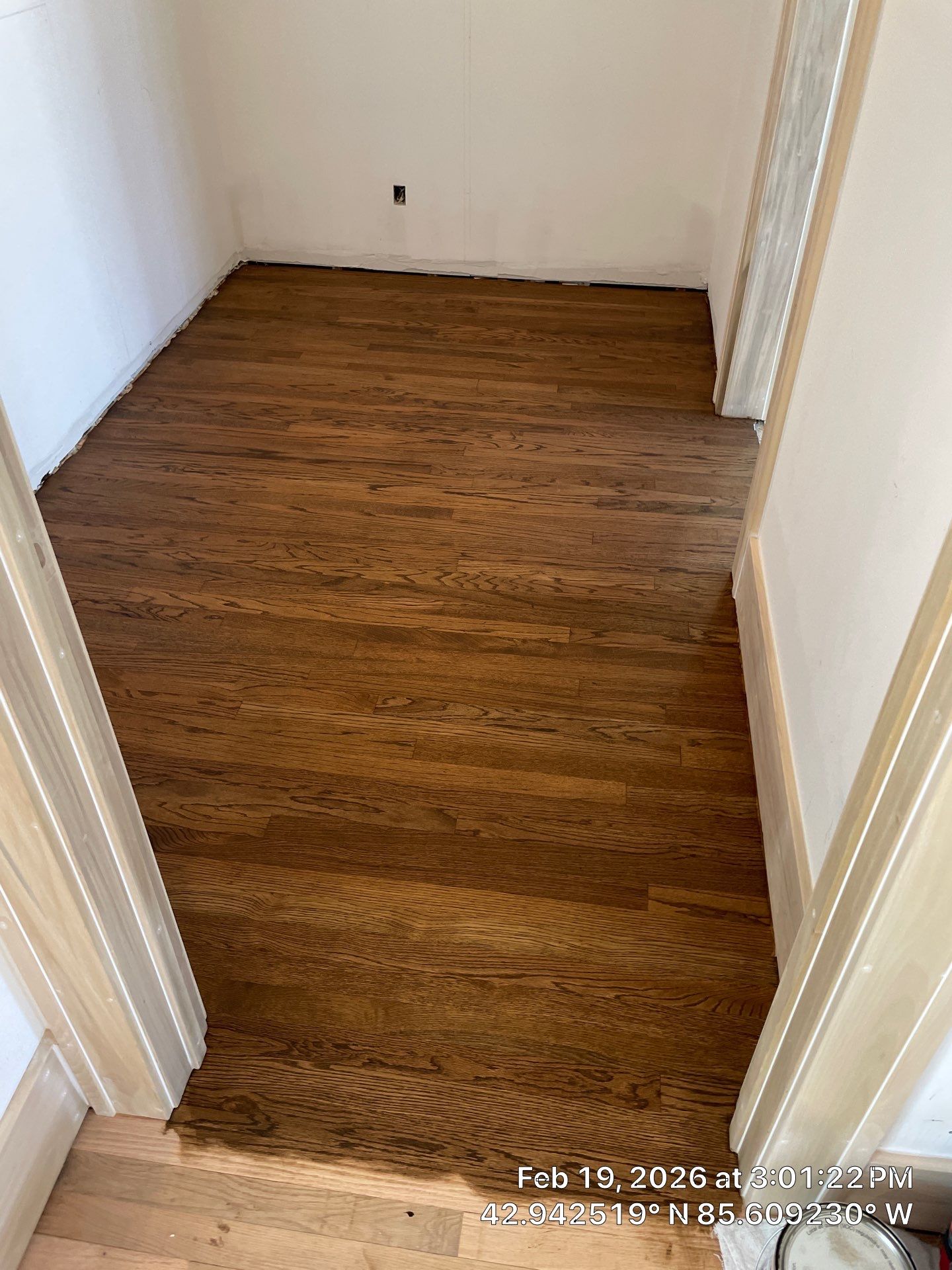 A Timeless Beauty by RTBaldwin Hardwood Floors