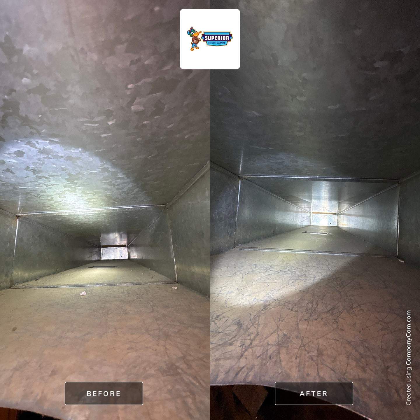 Air Duct Cleaning in Greensburg, PA by Superior Air Duct Cleaning