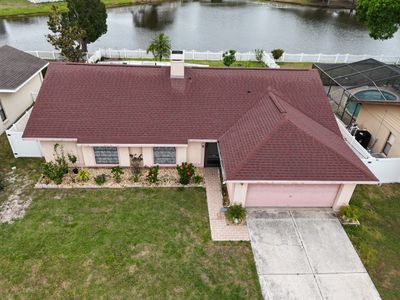 Roof Replacement in Riverview, FL.