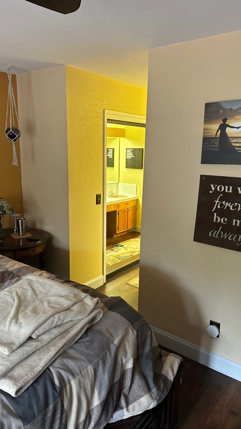 Project in Fair Oaks by NuLead Construction Inc