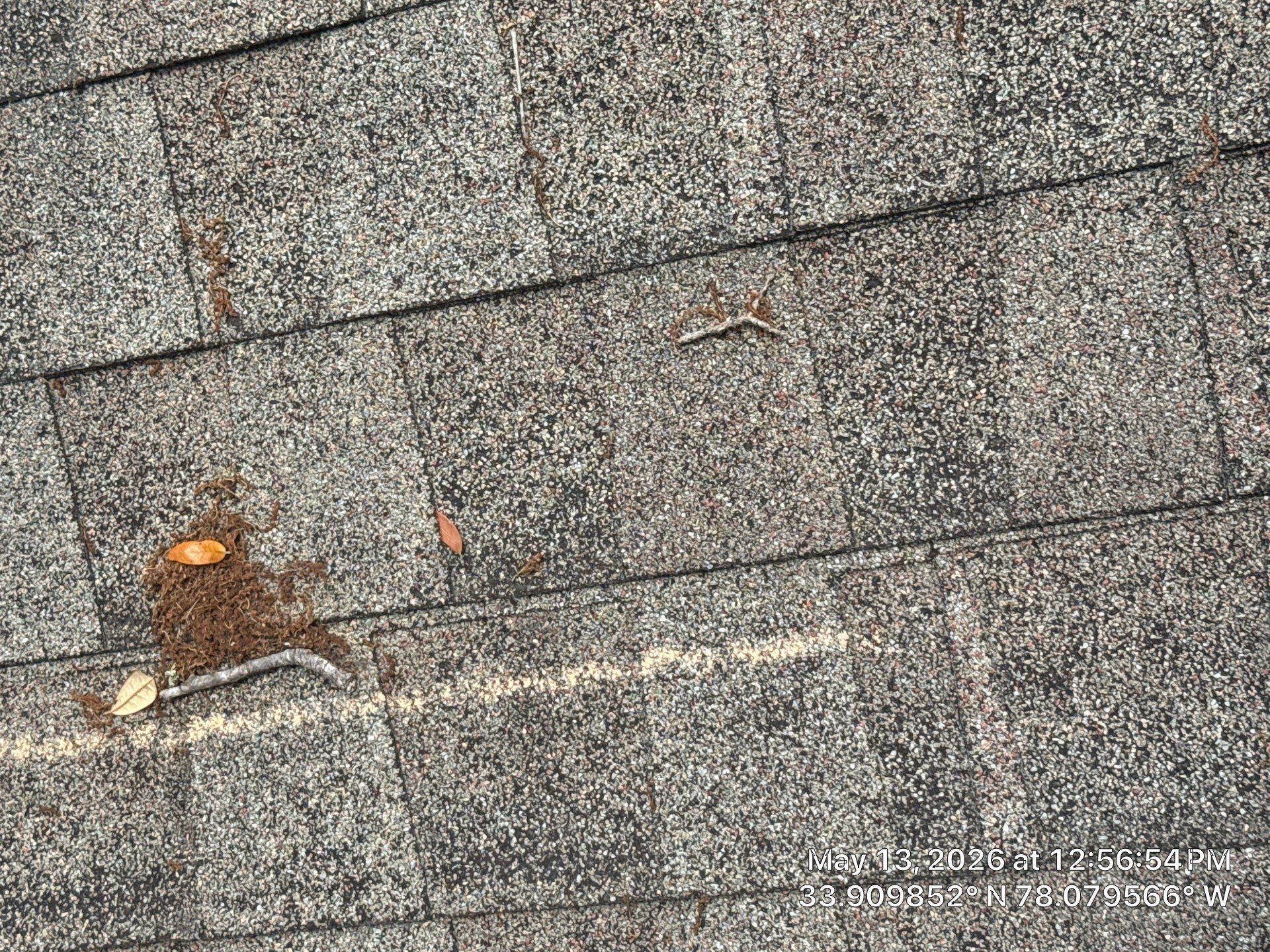 Oak Island Roof Inspection | NC Roofs by North Carolina Roofs