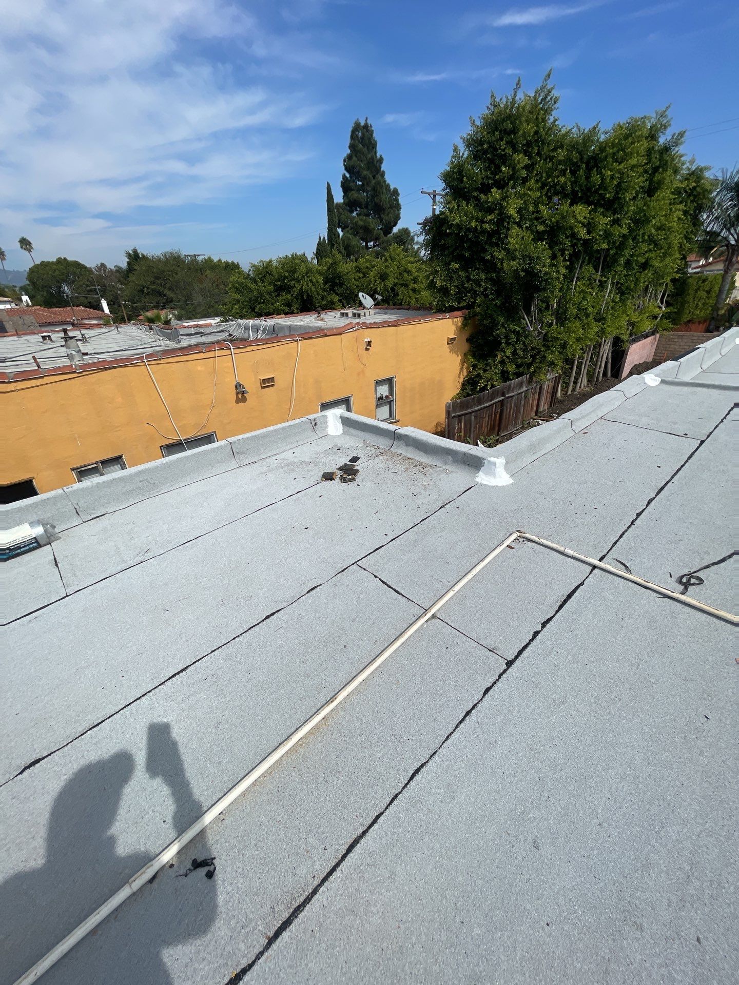 Roof Replacement - Los Angeles CA 90036 by Epic Roof Replacement