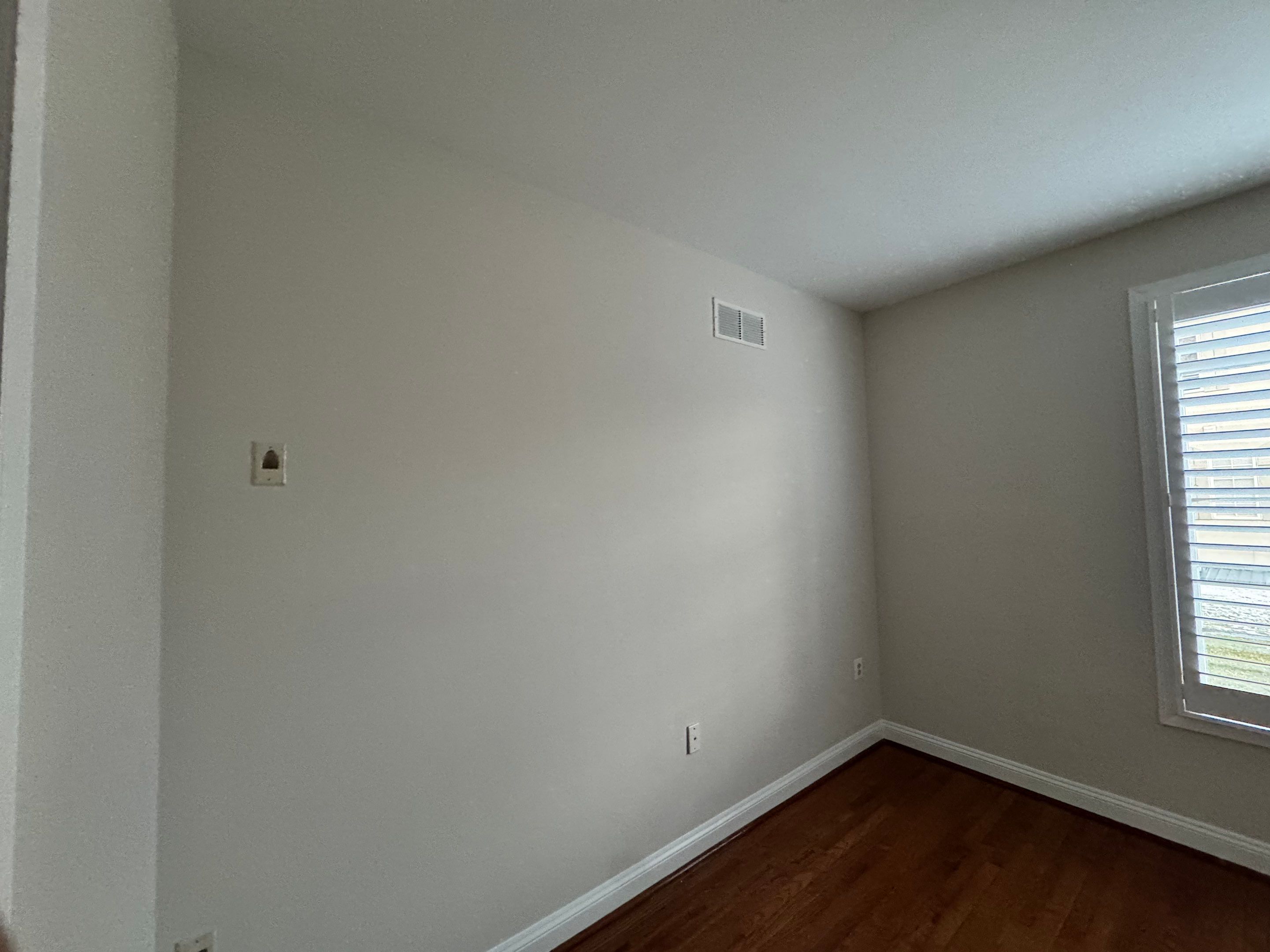 First & Second Floor Refresh by Davis Painting Llc 