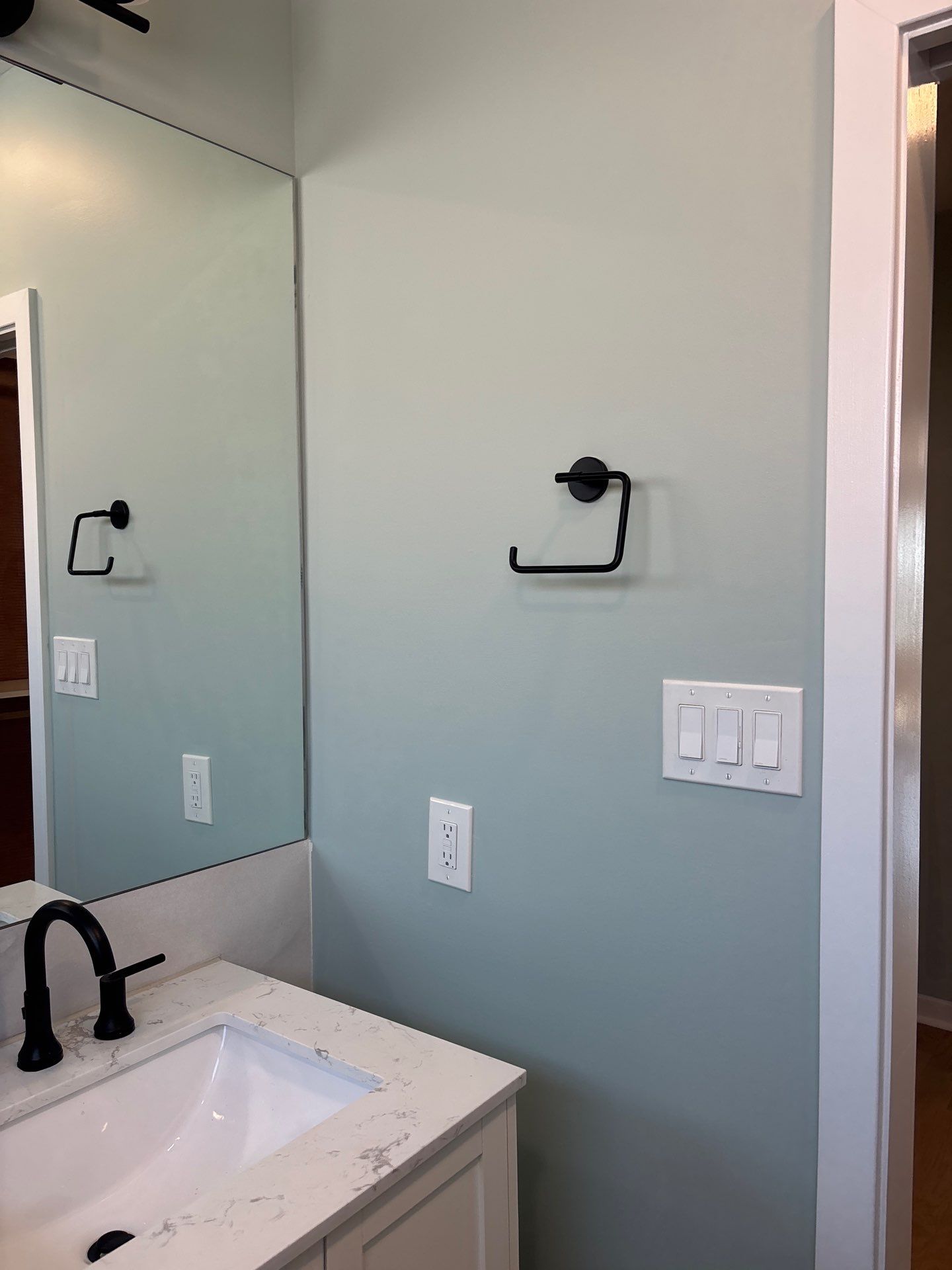 ๐ A Home Full of Color: Bold Choices & Custom Details in Graduate Hospital by Groovy Hues