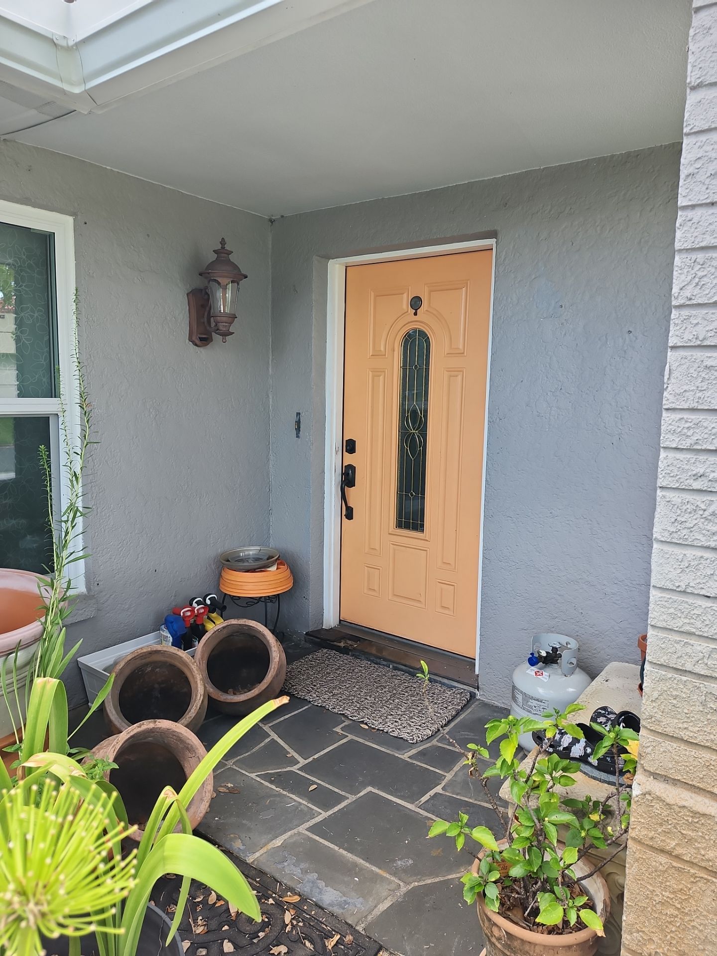 Project in Seminole by Sunbelt Home Solutions