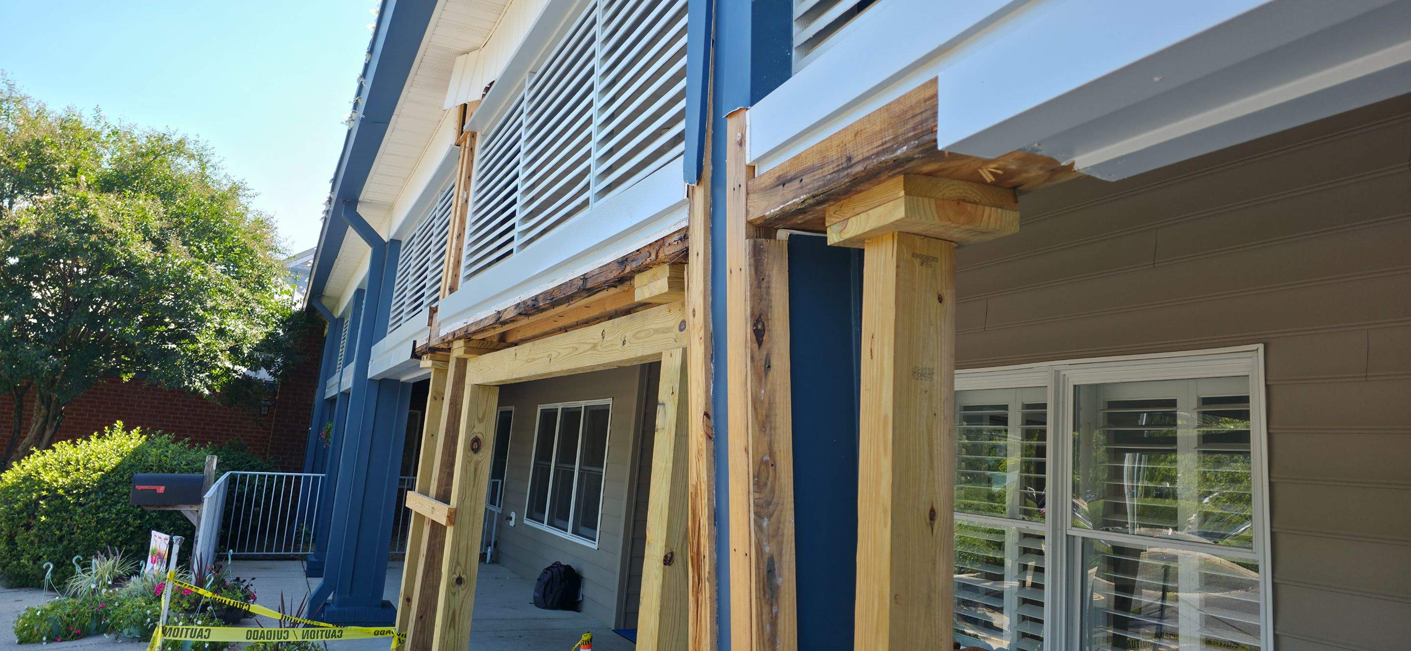All-Risk Claim in Ashland by FLAPA & KeyStone