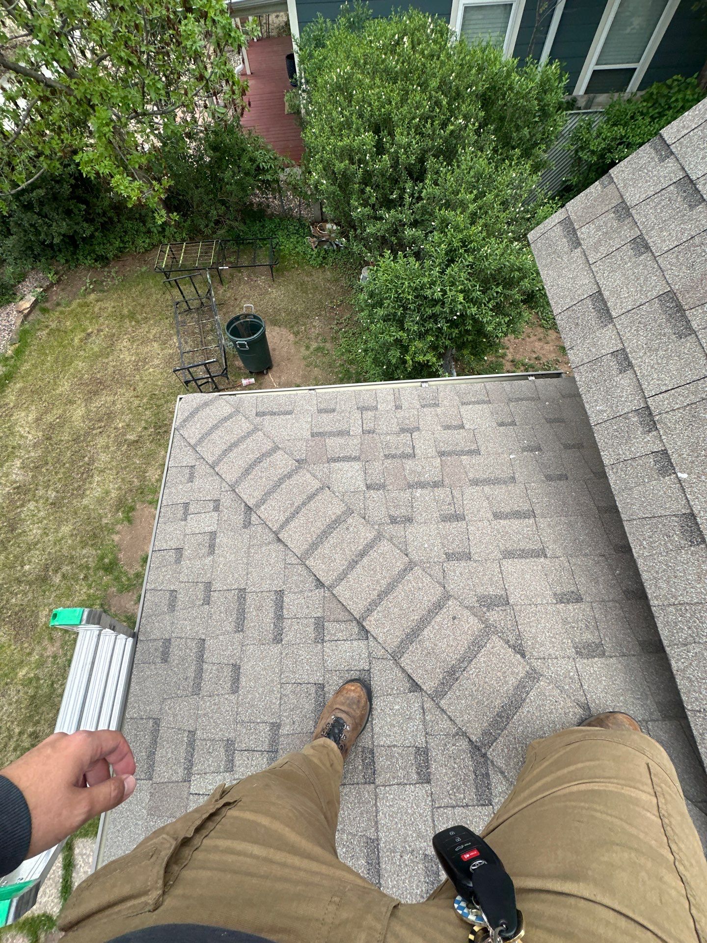 CO Roofing & Solar featured photo.