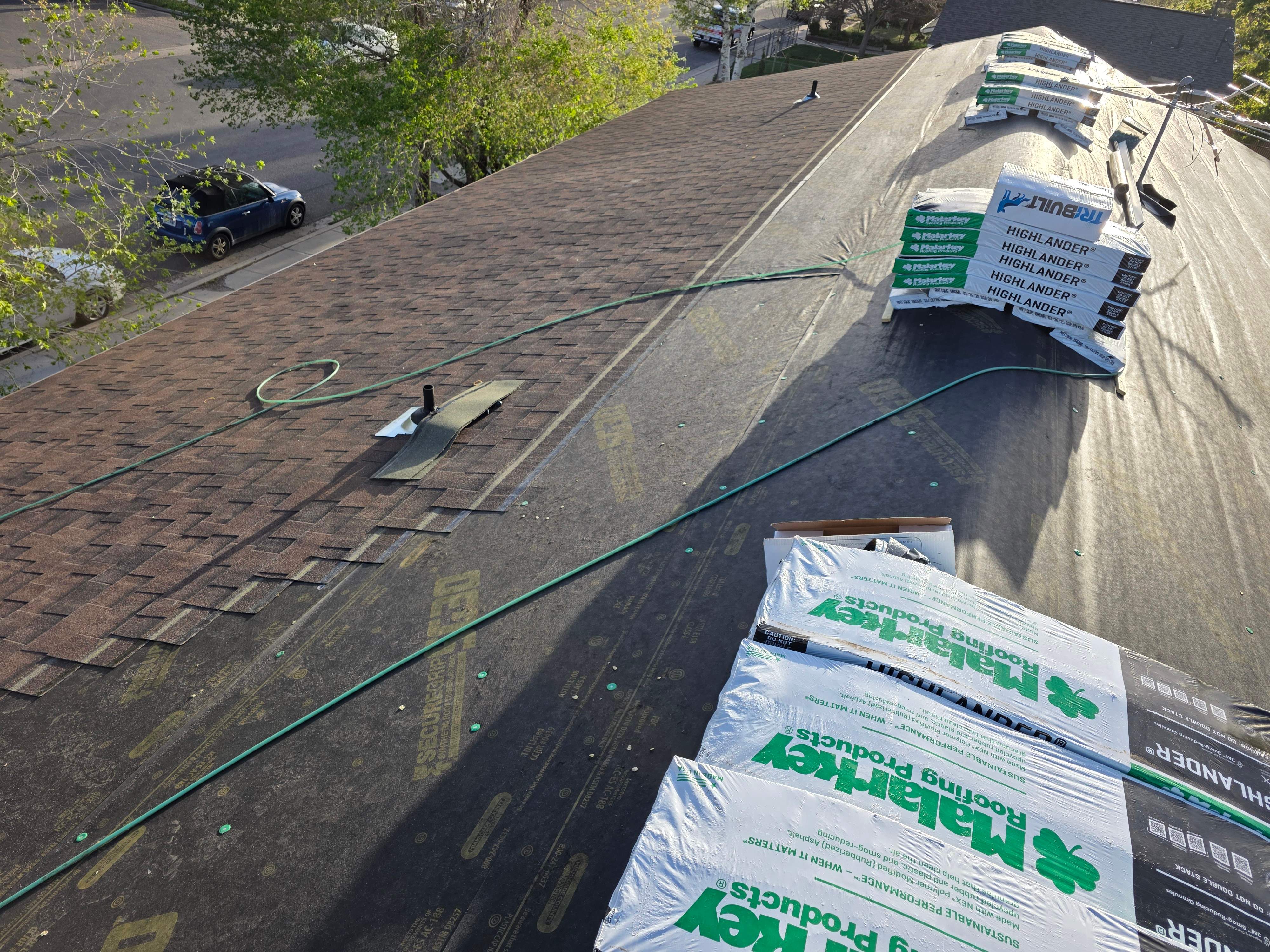 Mitch Rigby by Unified Roofing