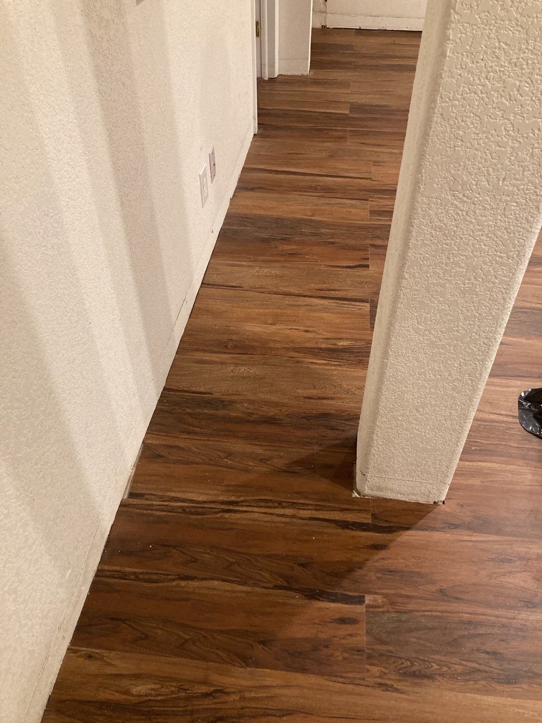 Flooring Installation  by Accountable Home Services