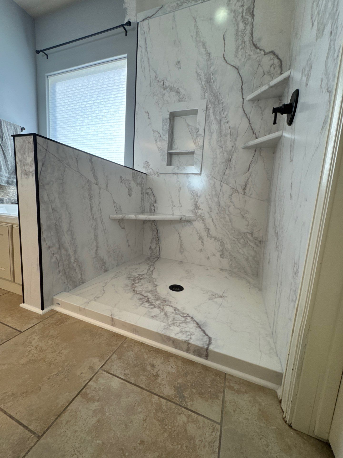 Project in Cave Springs, AR by Ozark Home Pros