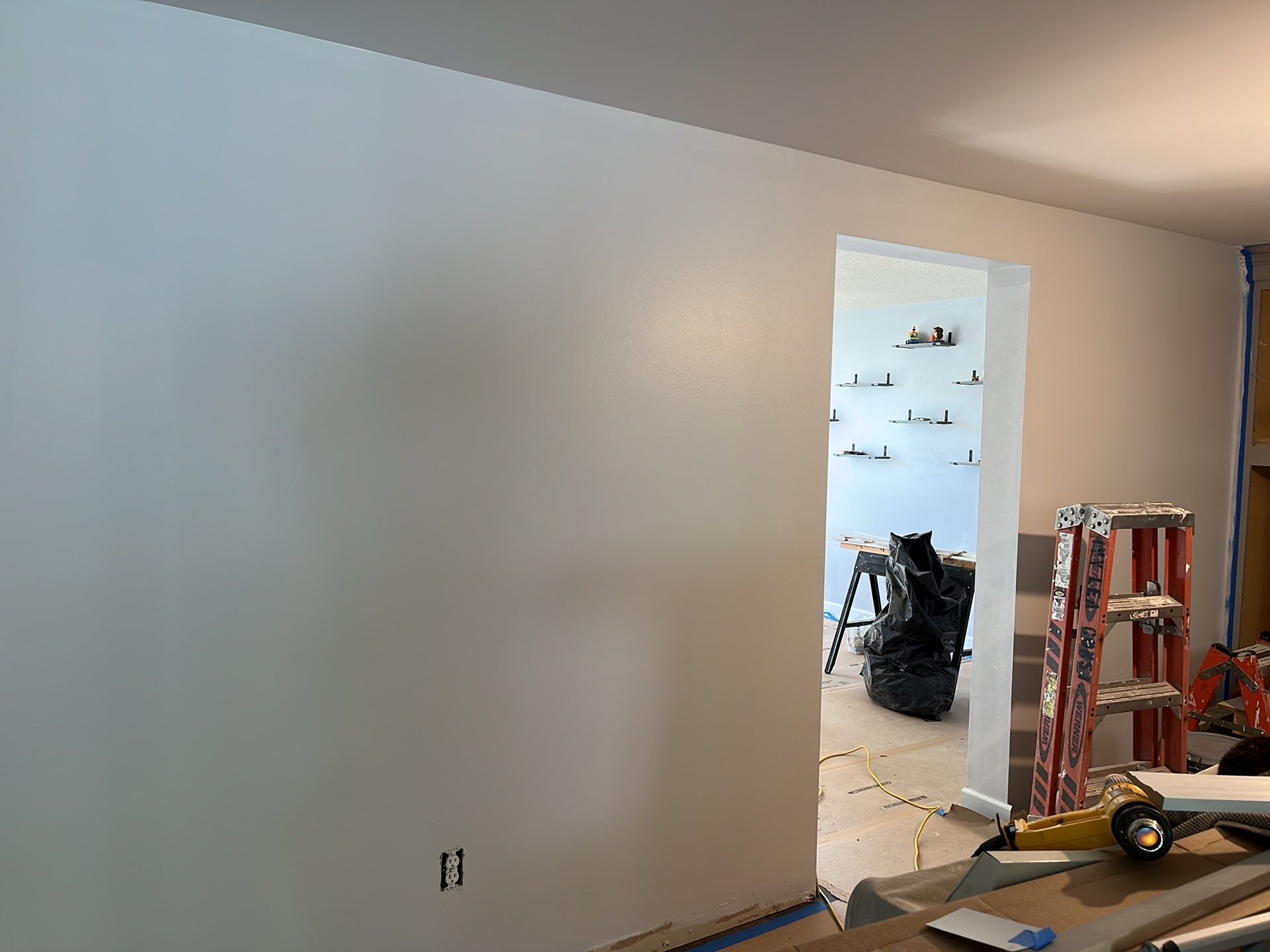 Kitchen Remodel by Ivy Lea Construction