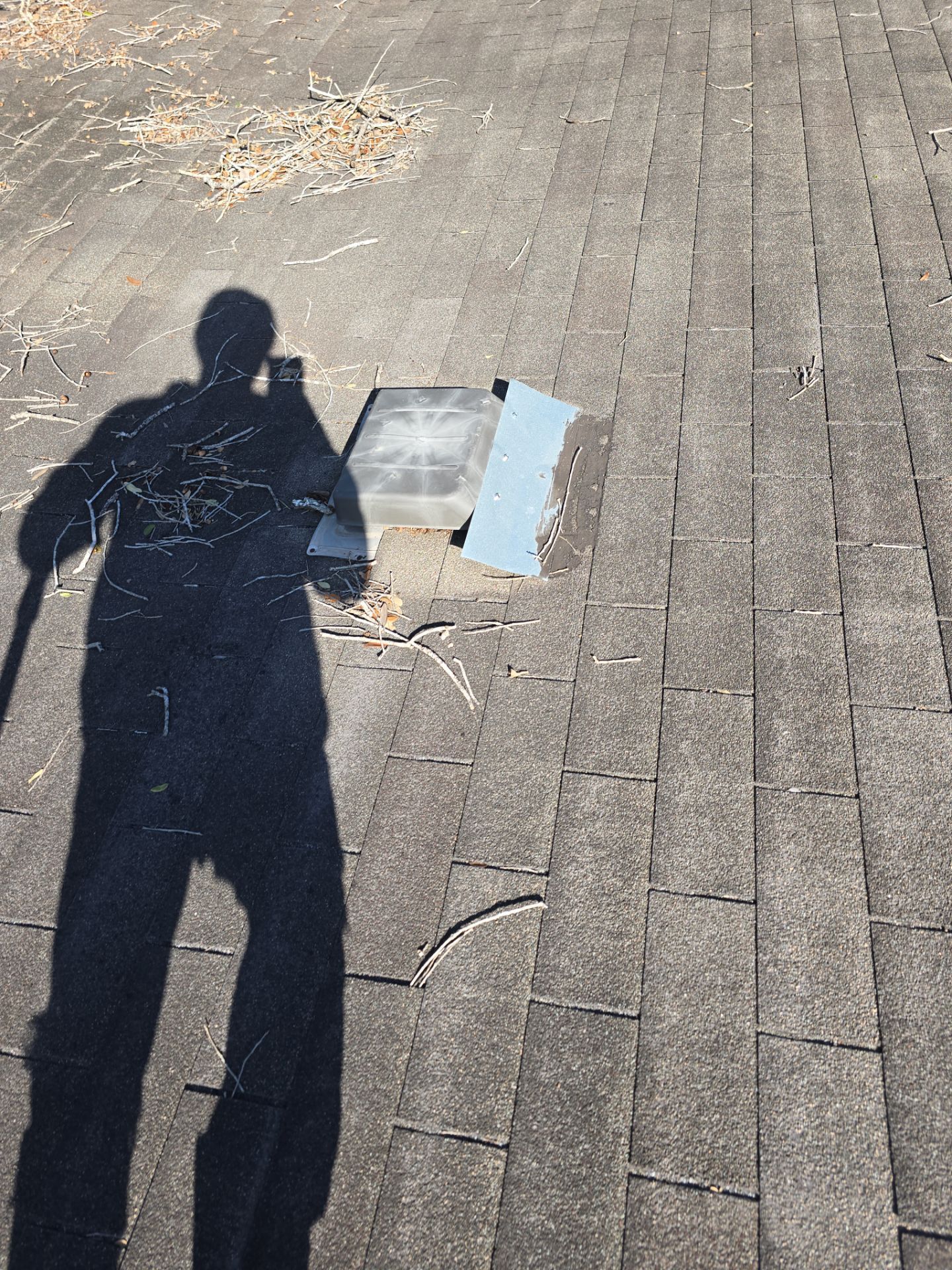 Roof Replacement Midfield by Roof Repair Company