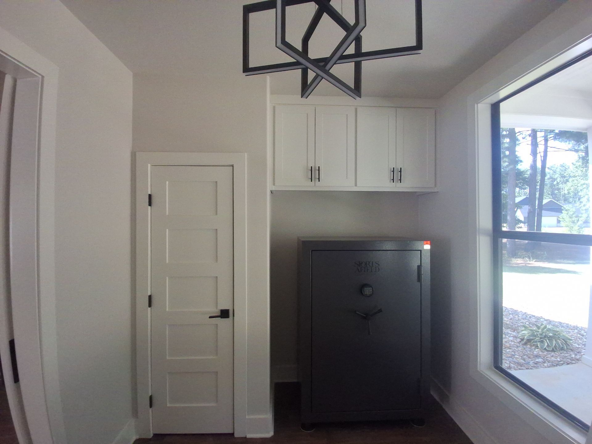 Longview, Texas Interior Transformation by Quality Coats Painting