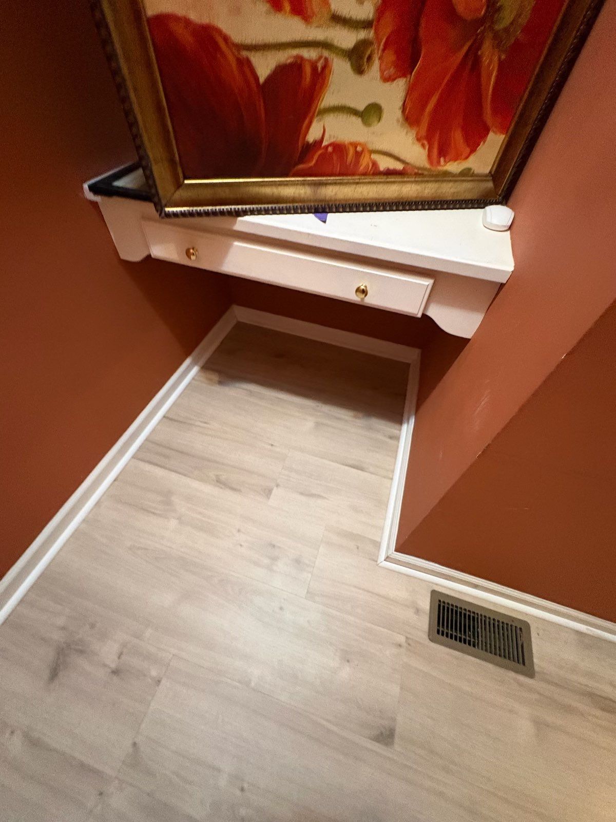 Project 83 by FMP Flooring