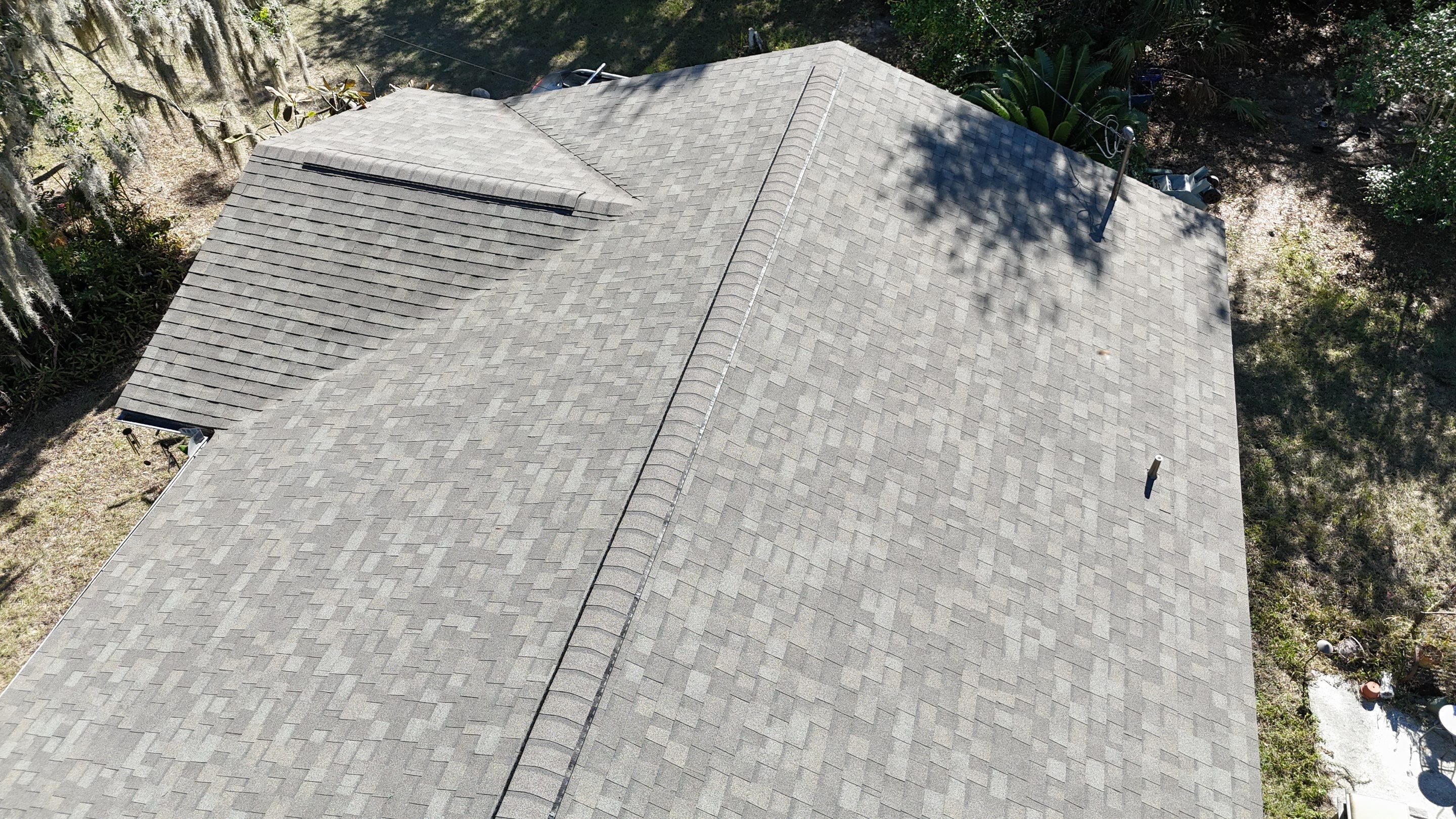 Roof Replacement in Riverview, FL by Shingle Masters Roofing