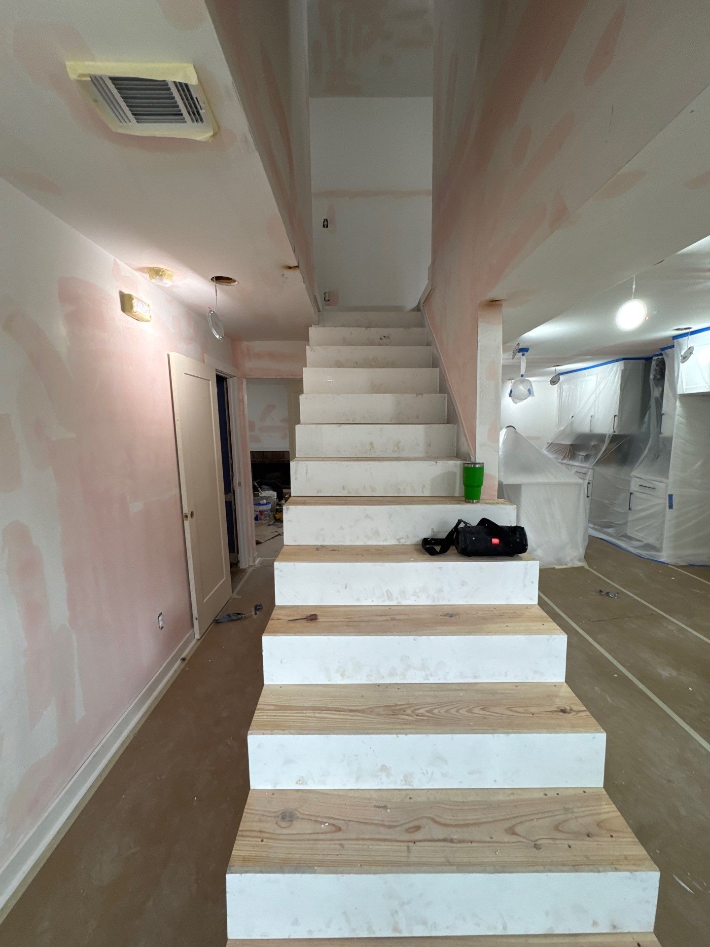 Comprehensive Interior and Exterior Renovation for Marietta Investment Property by Swift Home Renovations