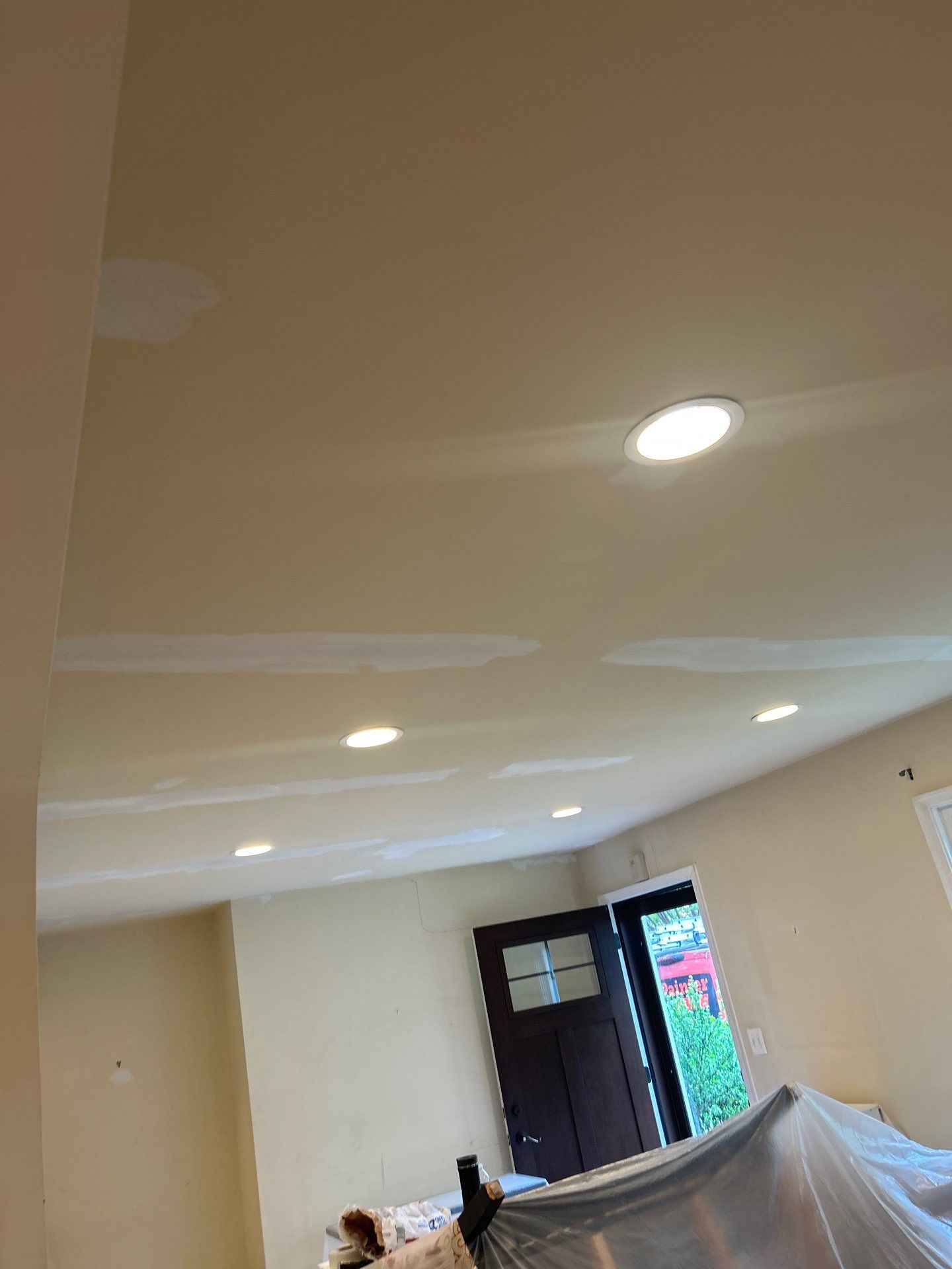 Interior House Painting in Arlington, VA by My Painter 