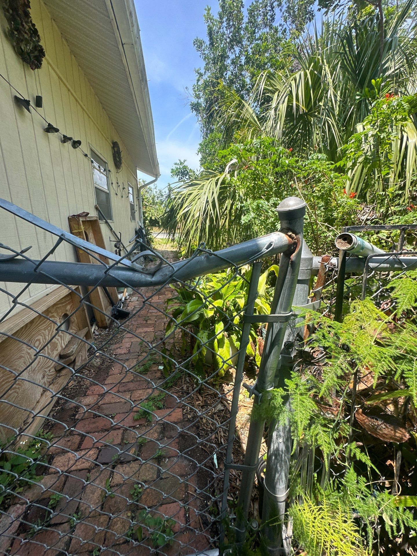 Water Damage Claim in Palmetto, by FLAPA & KeyStone