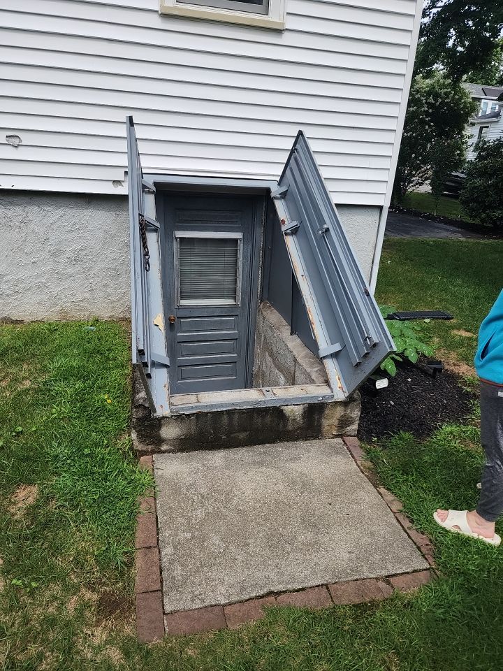 Exterior remodeling in Dedham, MA by UBrothers Construction