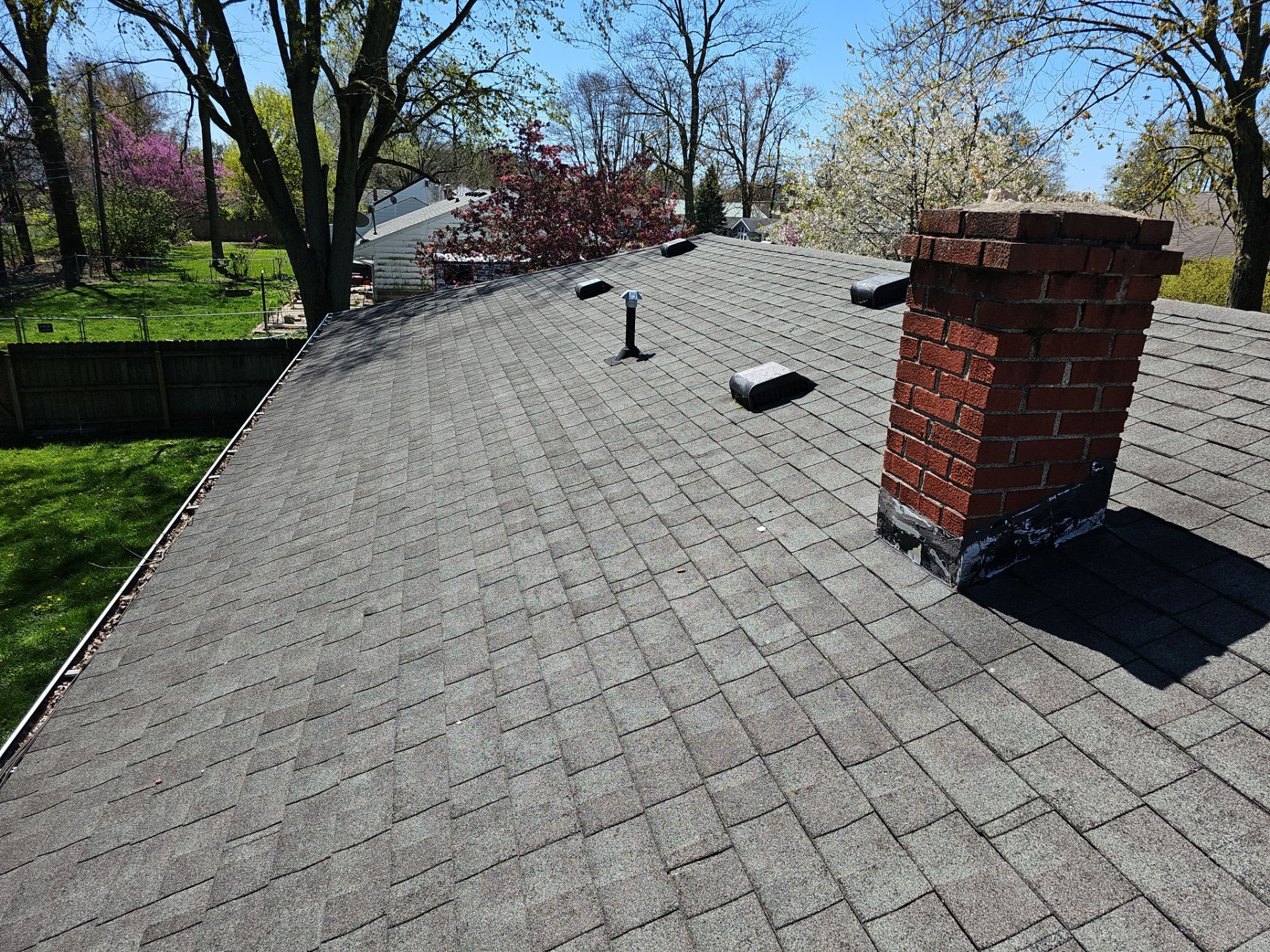 Roofing by Elite Roofing and Exteriors LLC