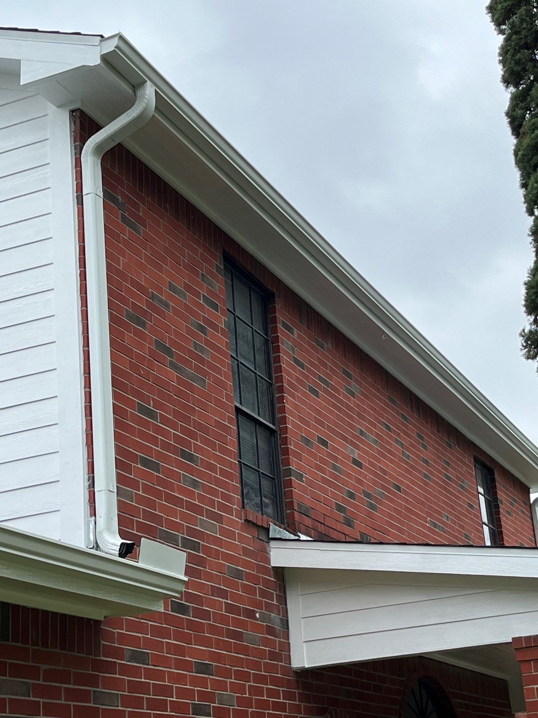 River Side Remodel by Bayfront Roofing and Construction