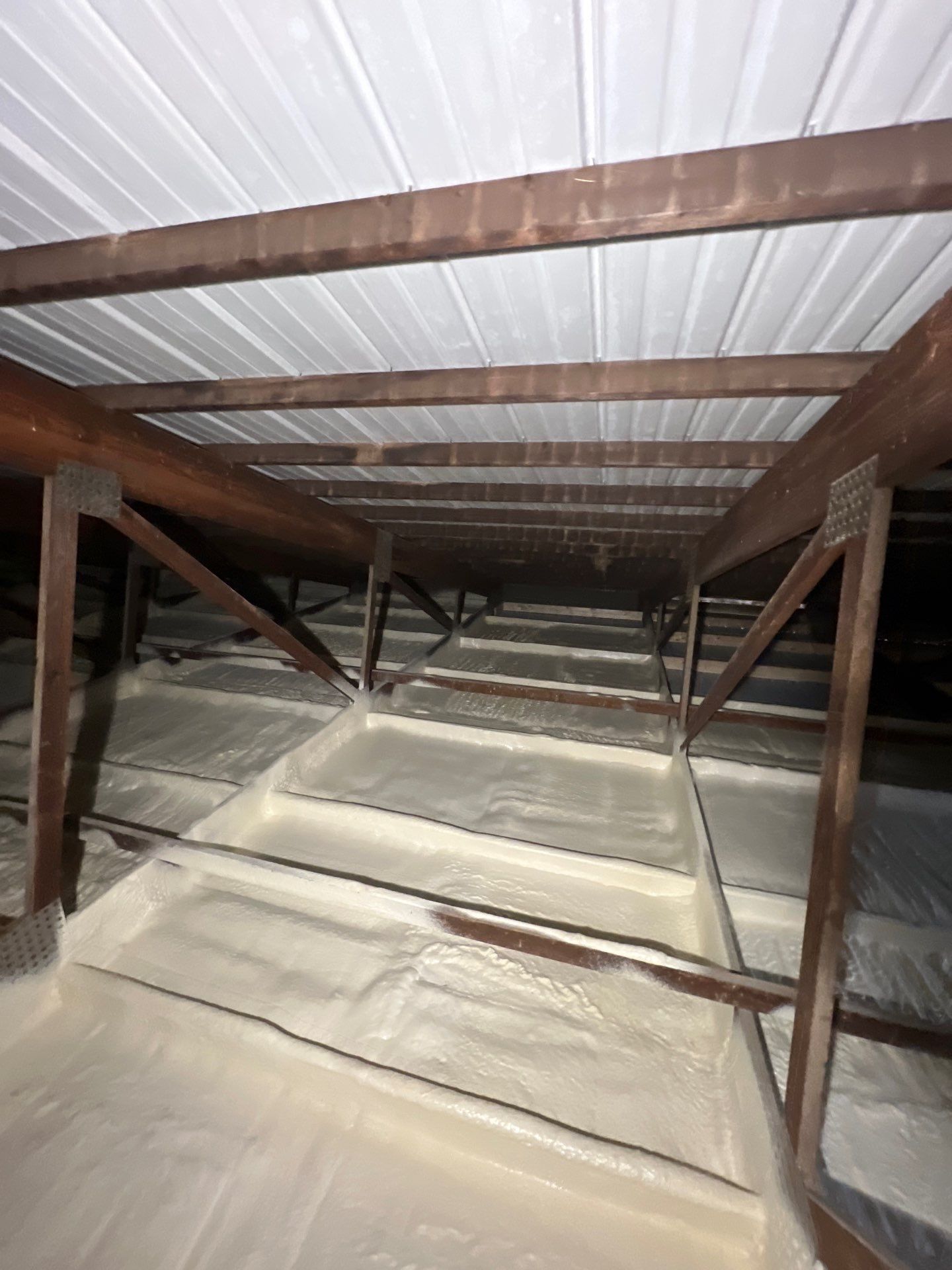 Foam Insulation – Linwood, Nebraska by Tillotson Enterprises