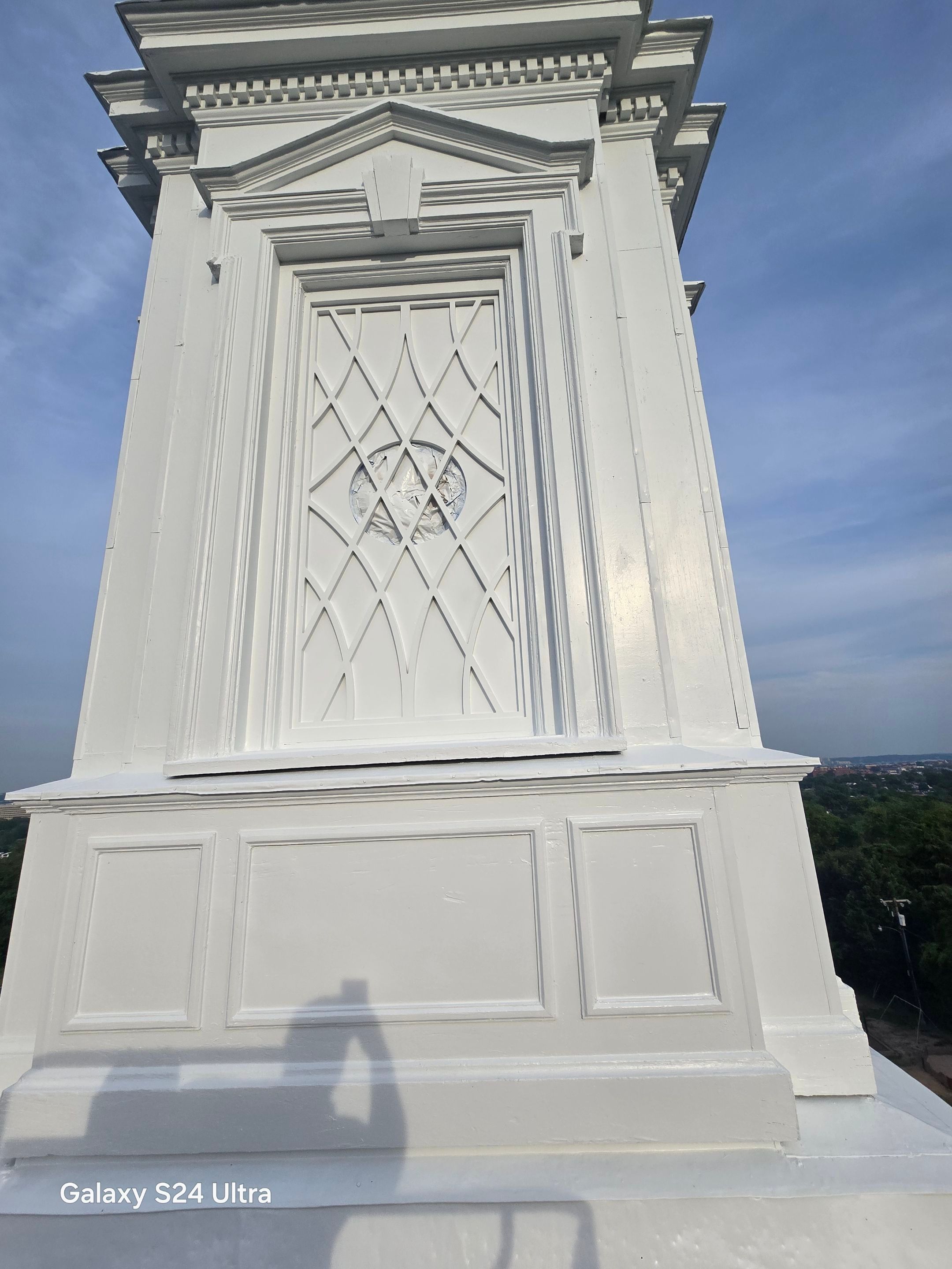 Commercial Exterior Painting in  Alexandria, VA by My Painter 