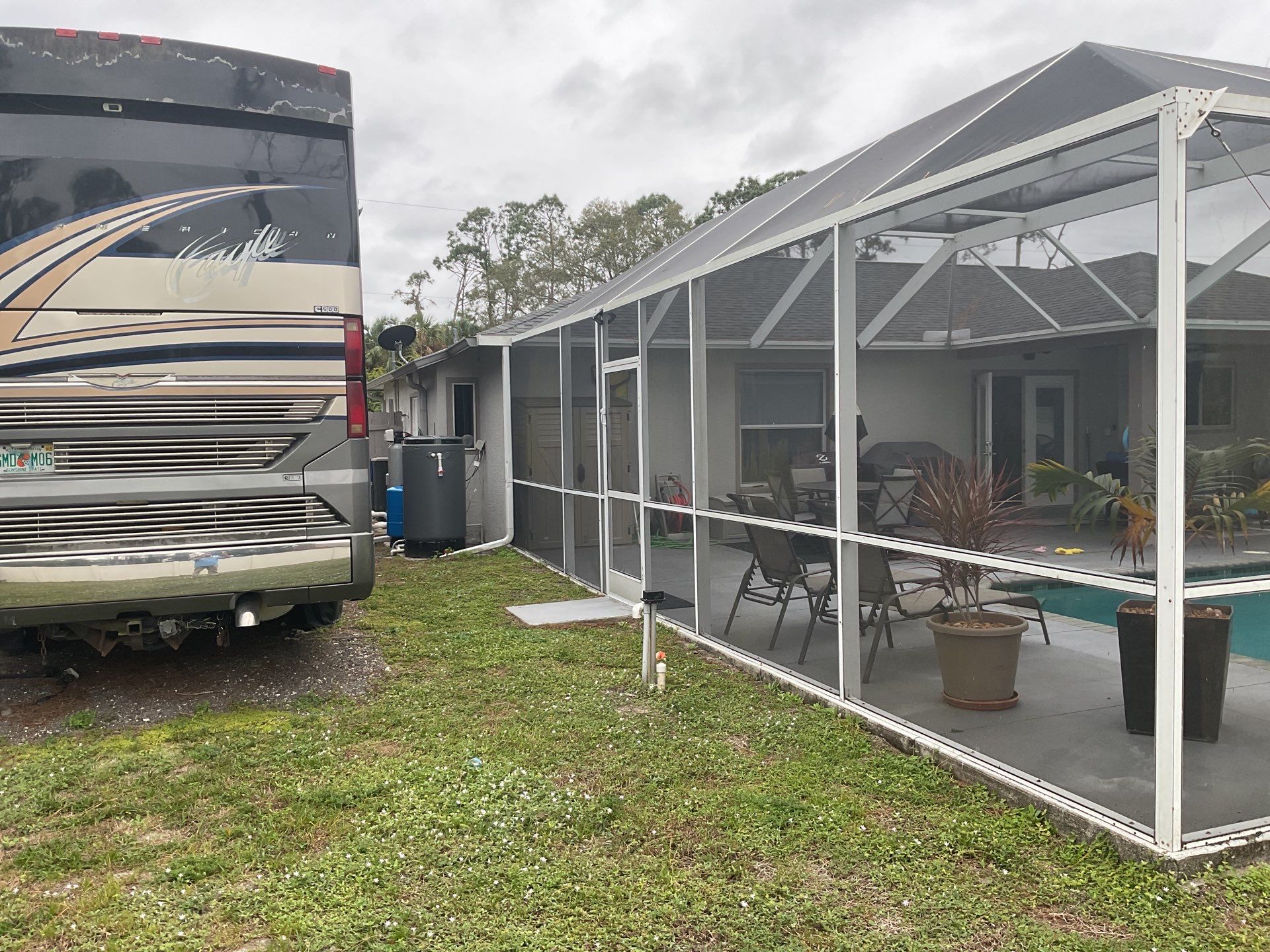 Gutter Guard Installation in  Fort Myers FL by Gutter Professors