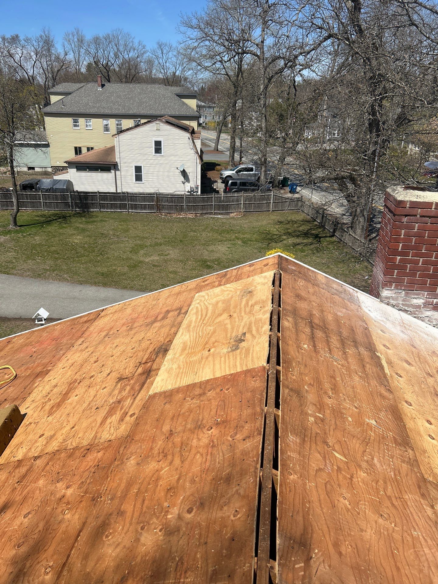 Roofing | North Billerica by Mighty Dog Roofing of Greater Middlesex County