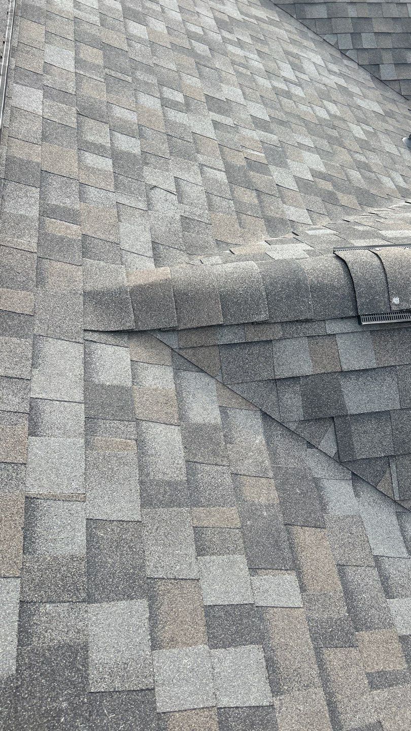 Williamsburg Gray - Owens Corning TruDefinition Duration by RoofsOnly.com