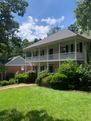 Roswell, GA Roof Replacement CertainTeed Landmark Charcoal