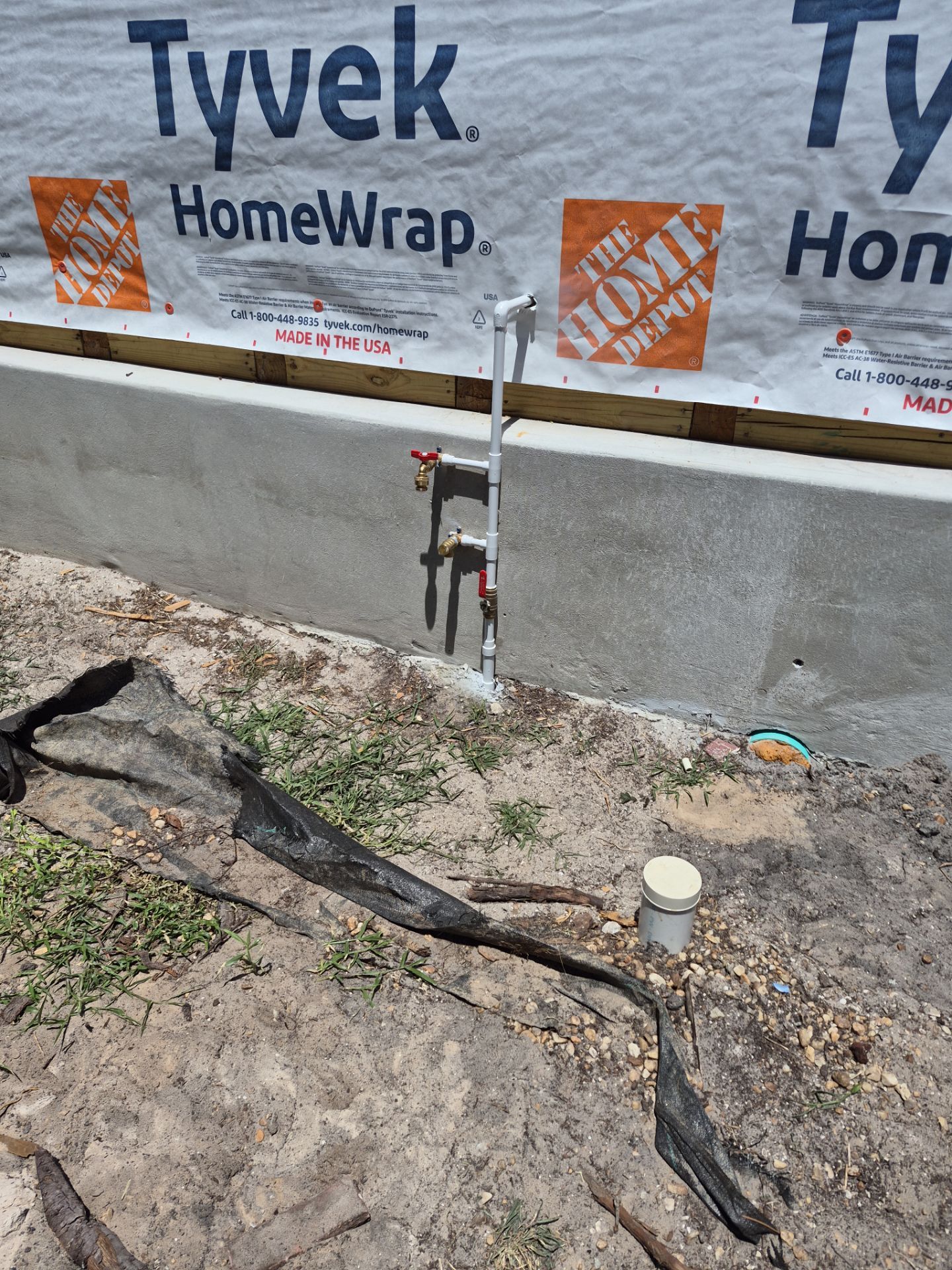 All Hours Plumber - Residential New Construction in Tampa by All Hours Plumber