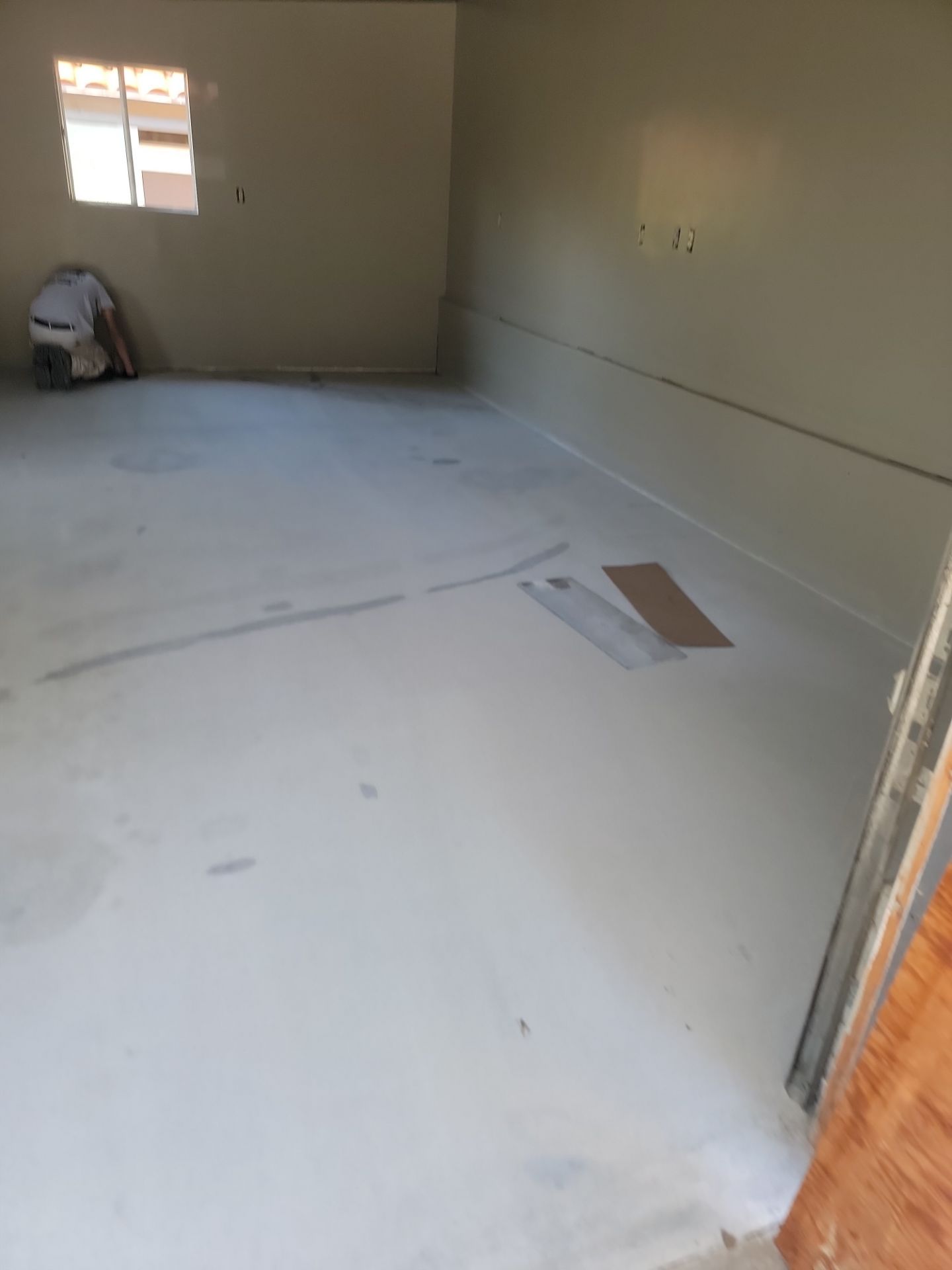 Fantabulous by Matt Gifford Painting LLC