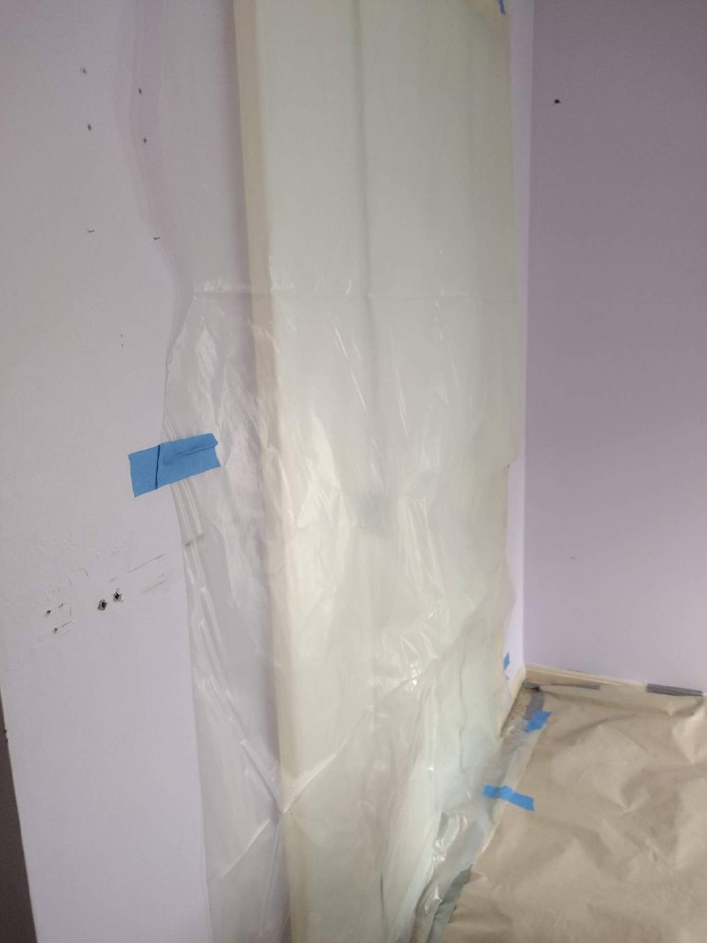 Burke: Multi-Trade Tree Damage Restoration by RM Banning, Inc.