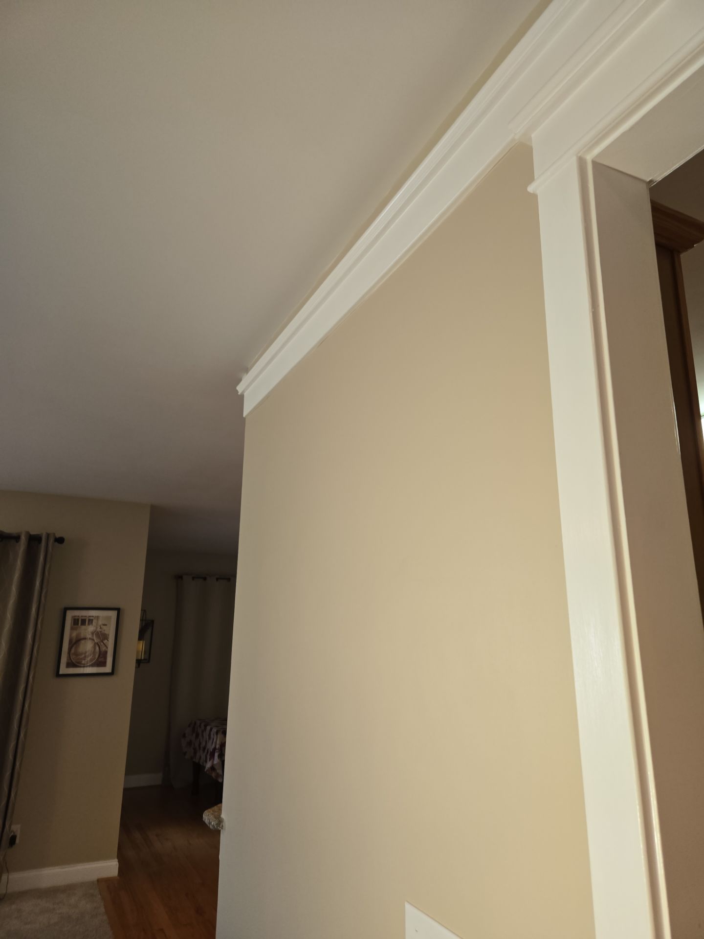 Water Line Leak Repair for a Repeat Customer by A Step Above Handy LLC