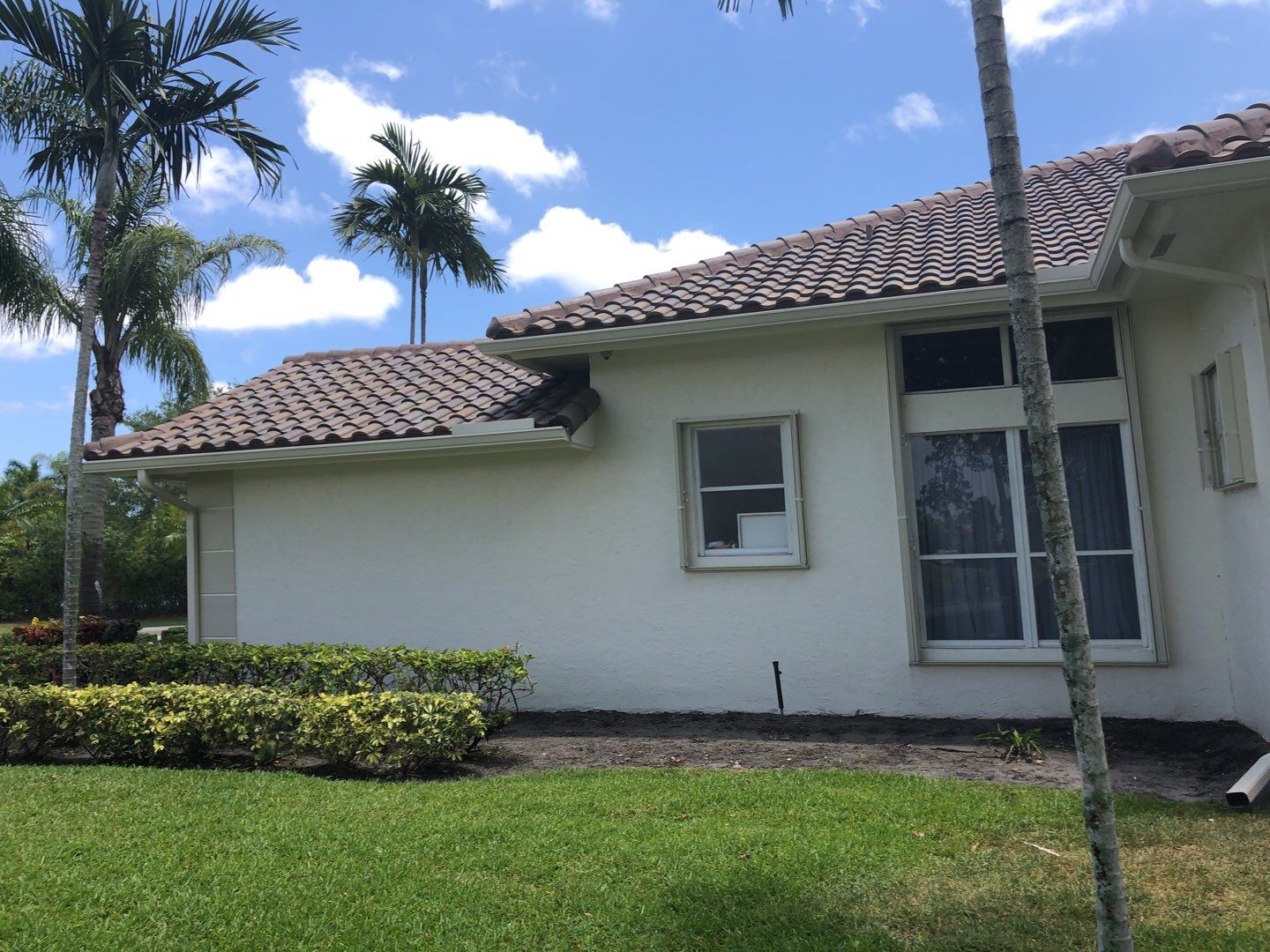 Residential Roofing Installation using WestLake Roofing Tile by BLUES BROTHERS ROOFING