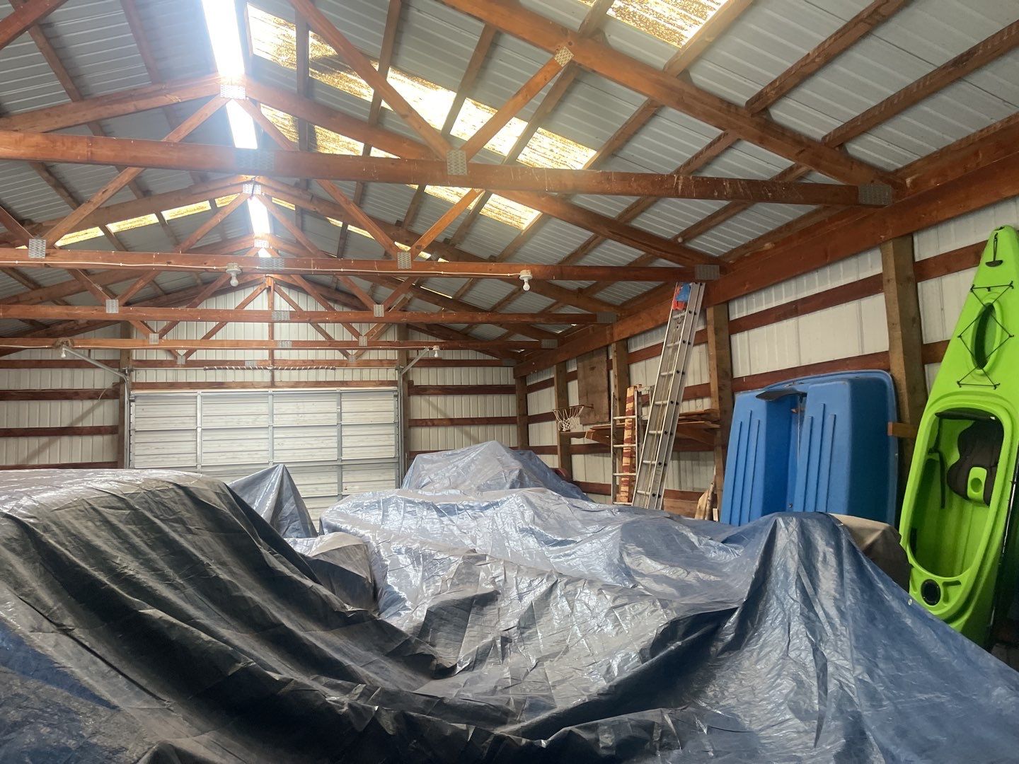 Roof Replacement Isle MN by Ascension Roofing & Siding