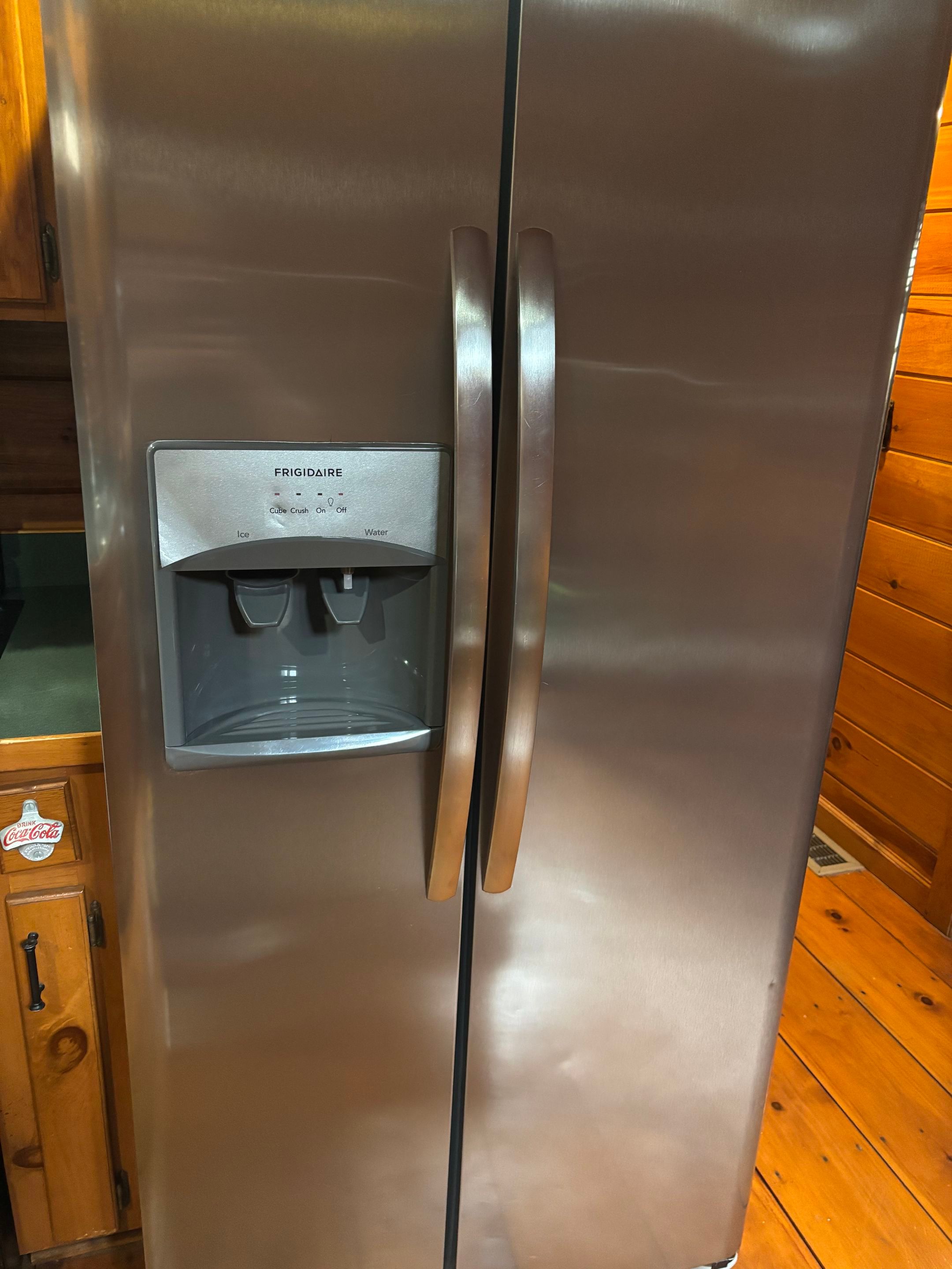 Air BnB Work in Blueridge by Task Masters Handyman Services, LLC
