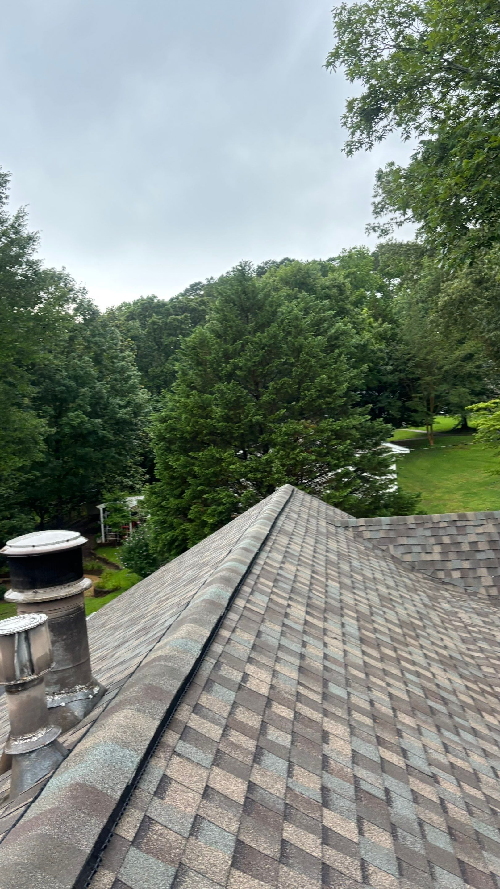 Roof Replacement in Trussville, AL by NANOROOF Alabama