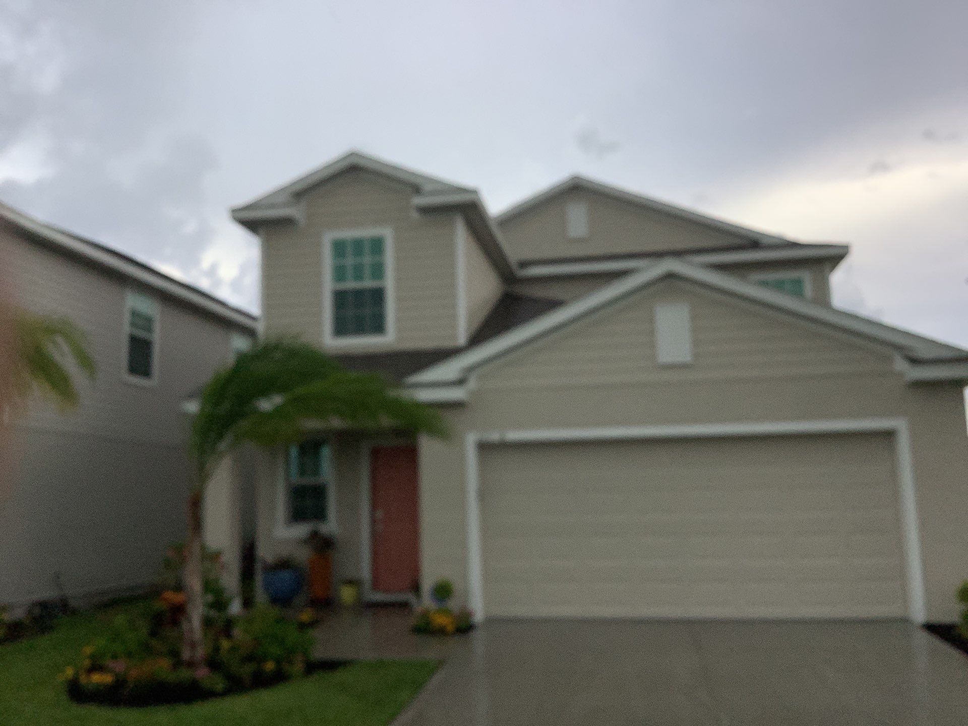 Gutter System Installation in Lehigh Acres, FL 33936 by Gutter Professors