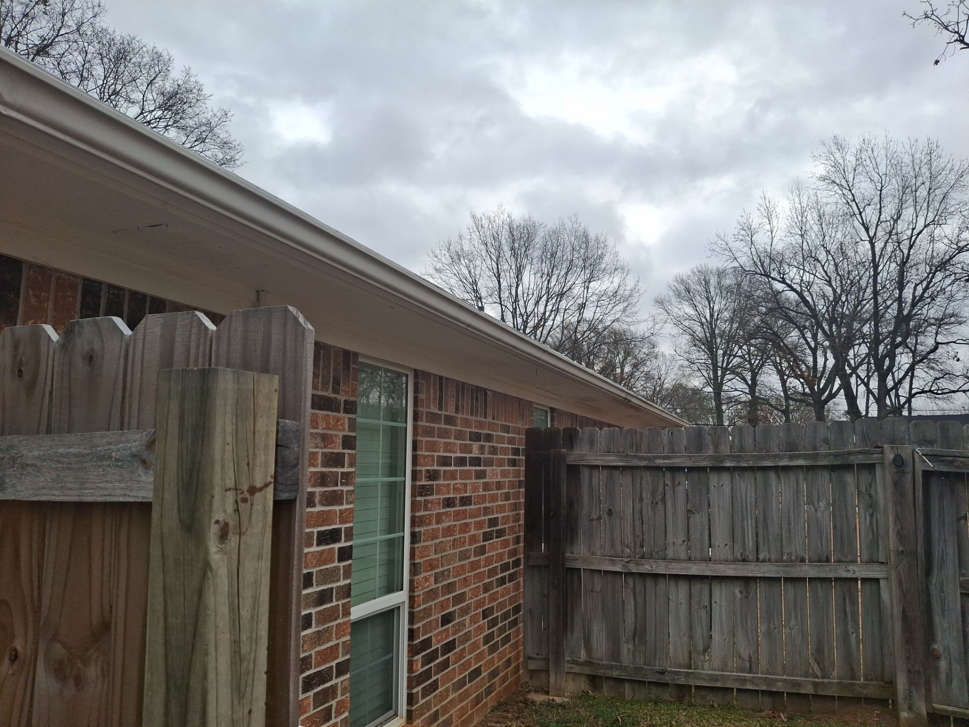 🏡 A Fresh Exterior Transformation in Longview, TX. by Quality Coats Painting