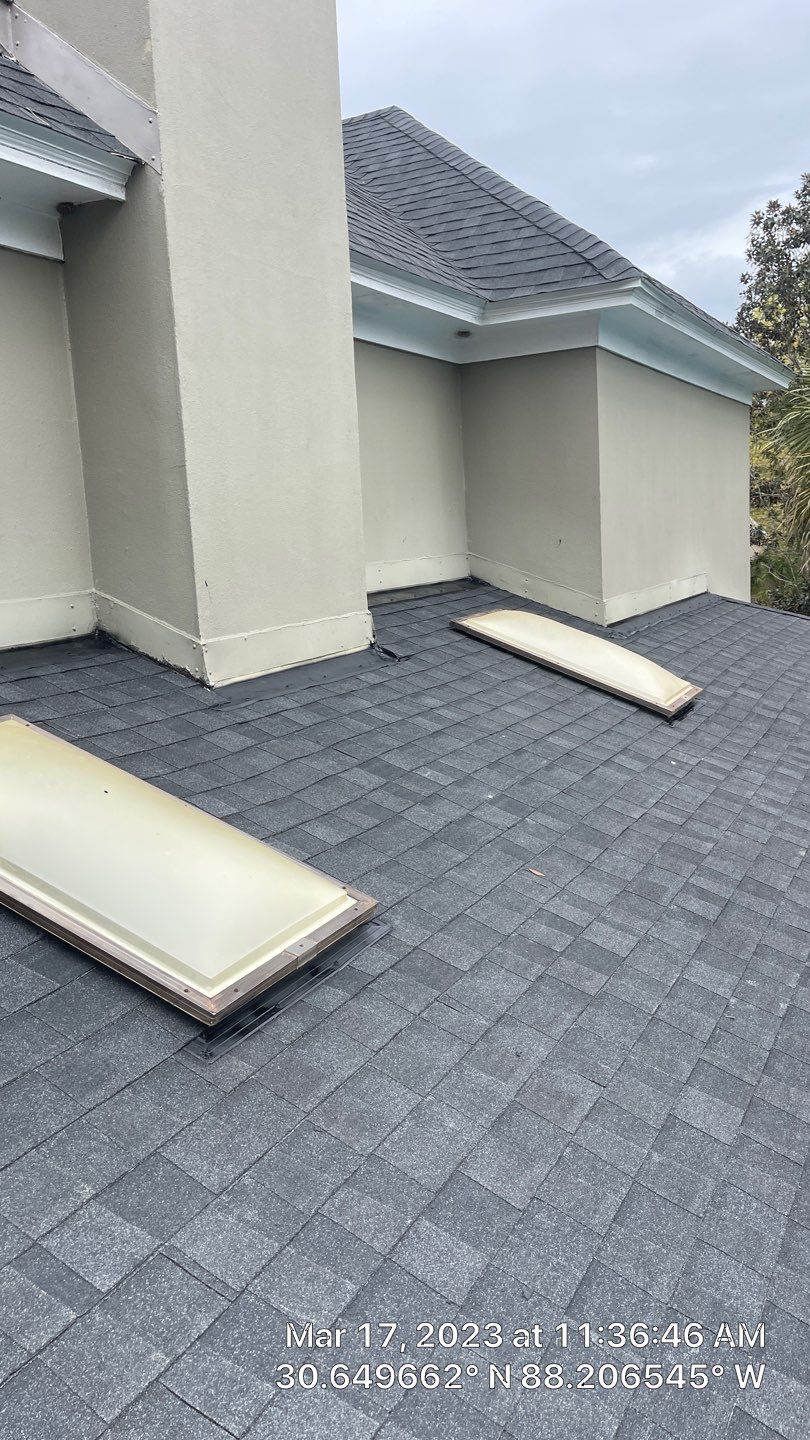 Fortified Roof by American Roofing & Construction LLC