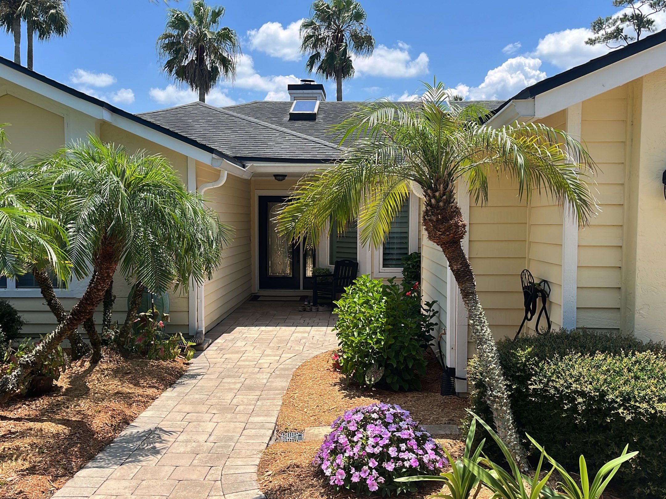 Shingle -> Shingle by Prime Roofing