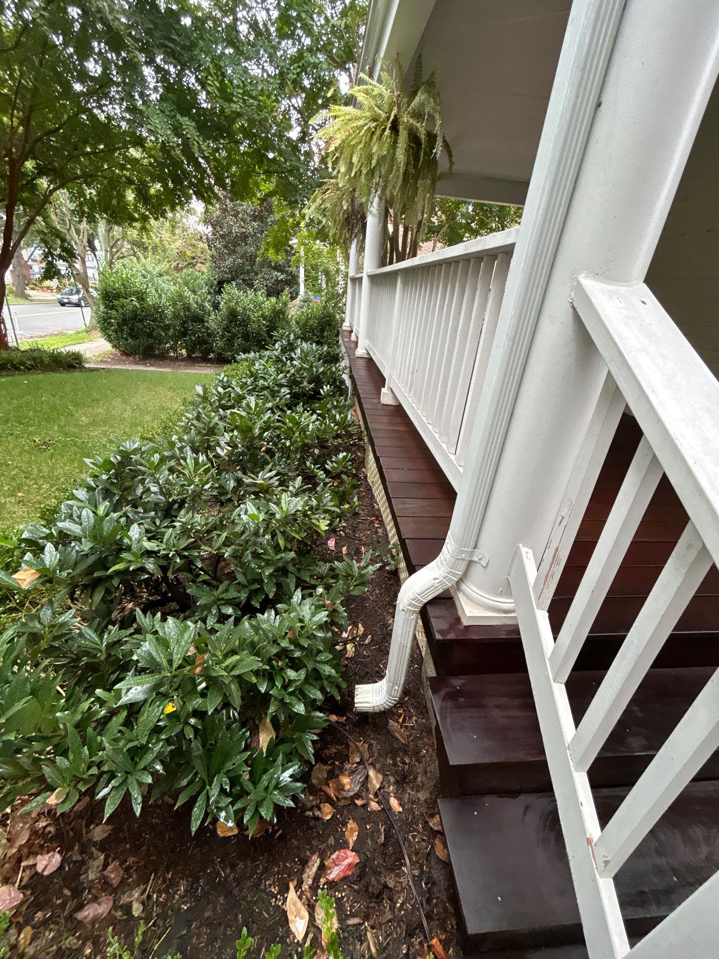 Exterior Repairs in Washington, DC by My Painter 