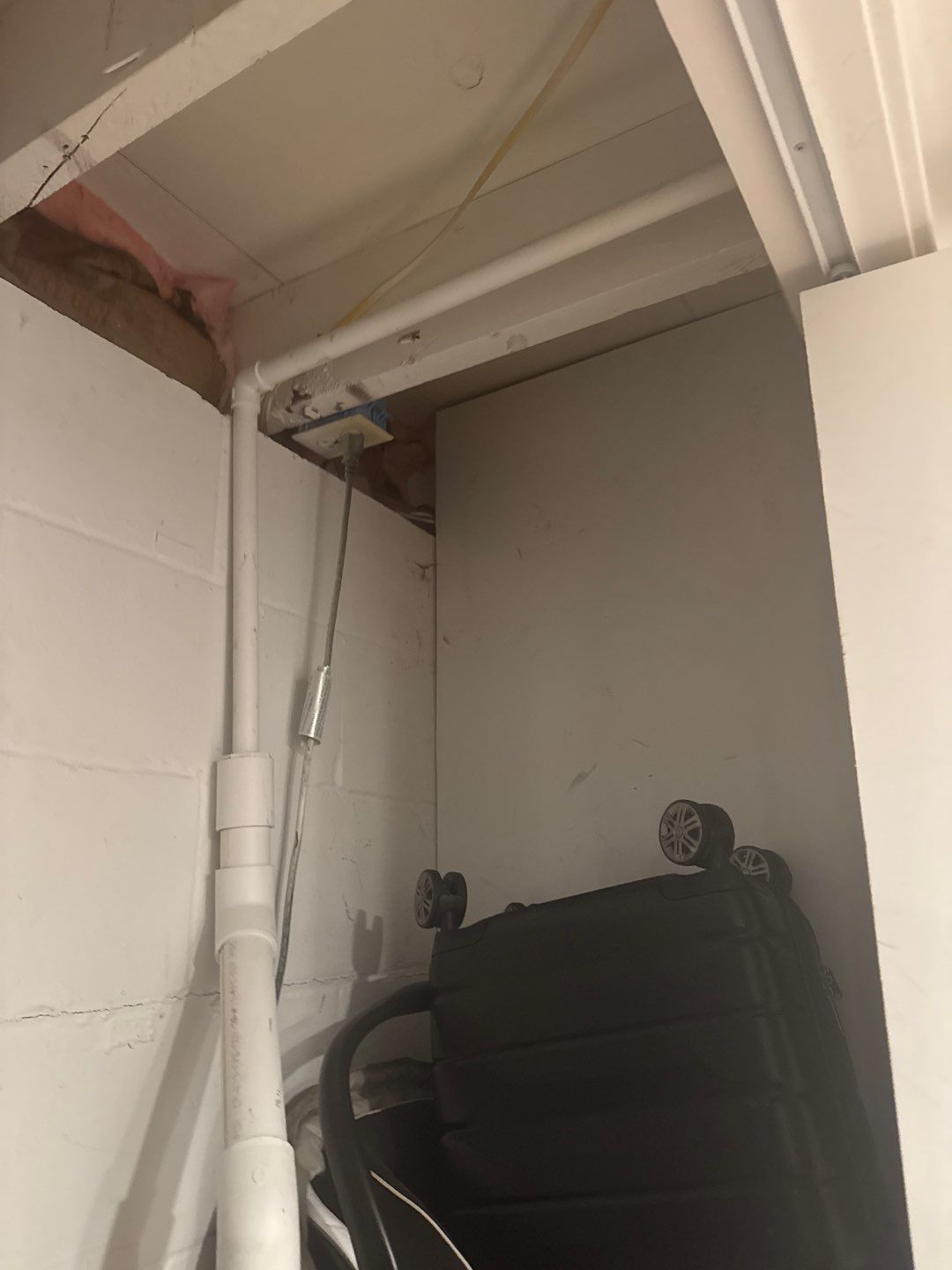 Interior Drain Tile Waterproofing in Columbia Heights, MN by Waterproofing Northeast