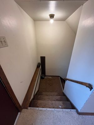 Project in West Allis