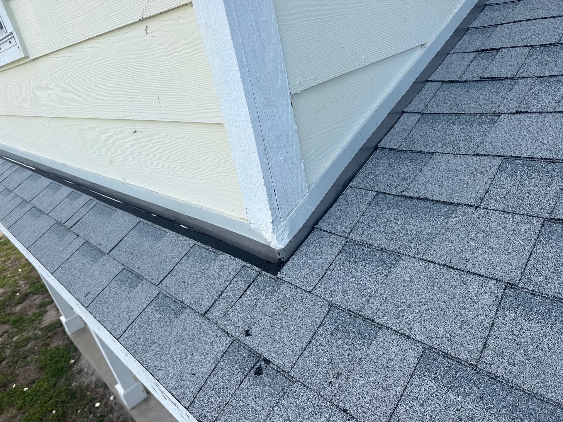 Metal NO More by Bayfront Roofing and Construction