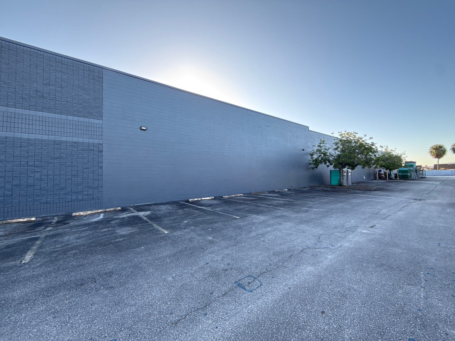 KBTS TAMIAMI LTD by Souffront Construction & Engineering
