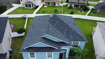 Roof Replacement in Ruskin, FL